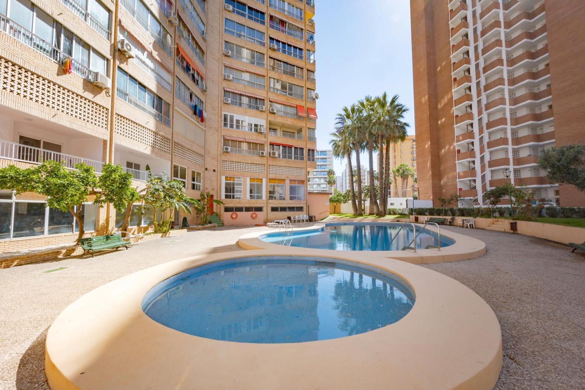 Lepanto Apartment *