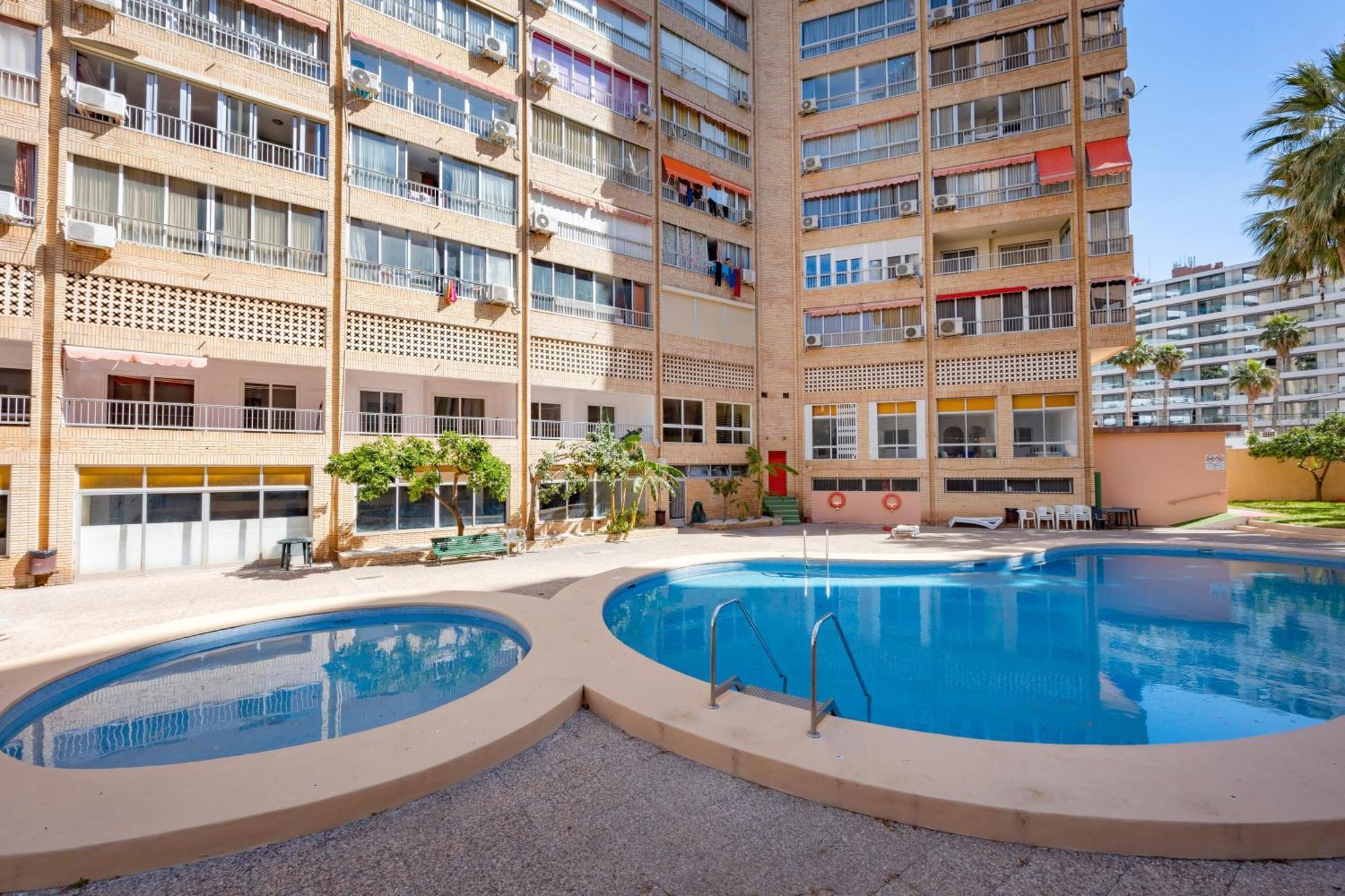 Lepanto Apartment Benidorm