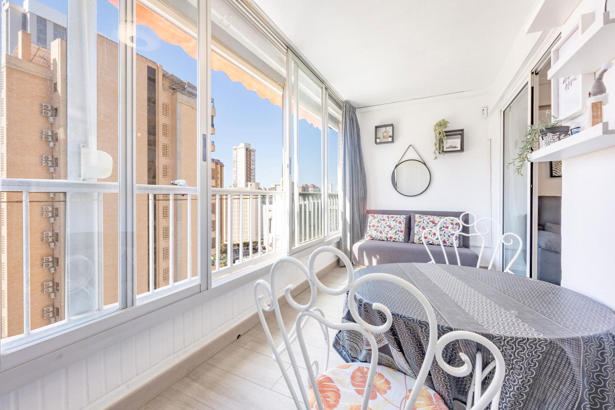 Lepanto Benidorm