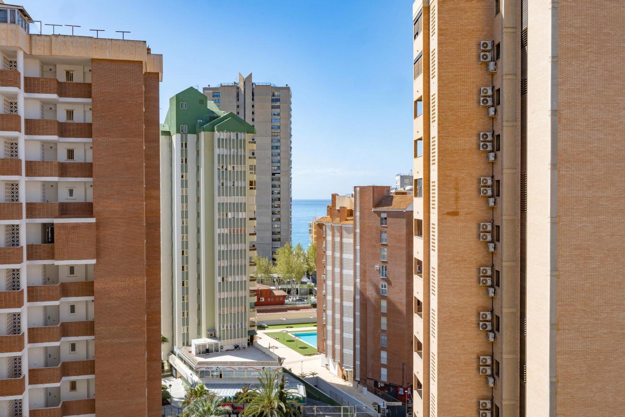 Lepanto Apartment