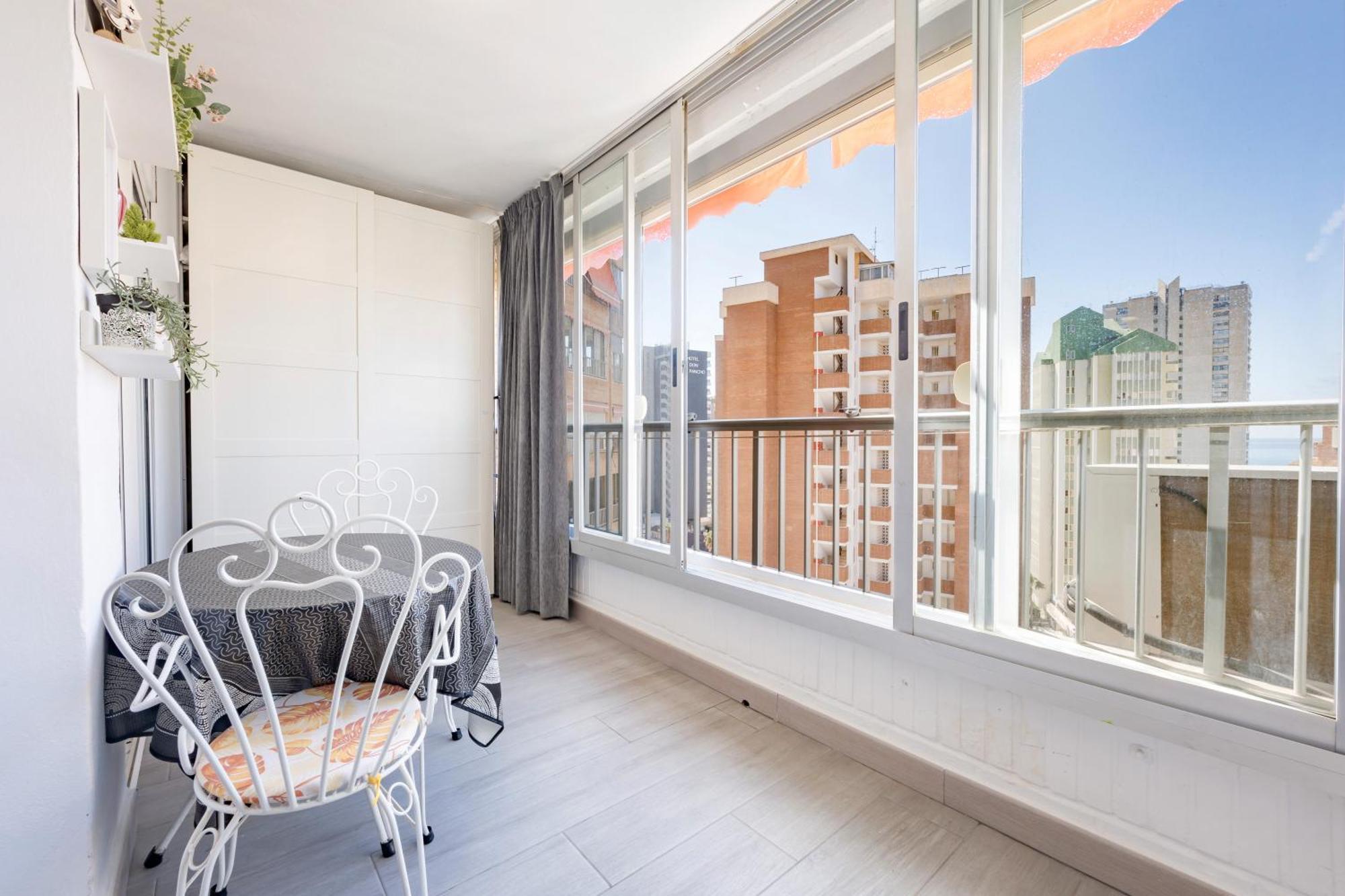 Lepanto Apartment *