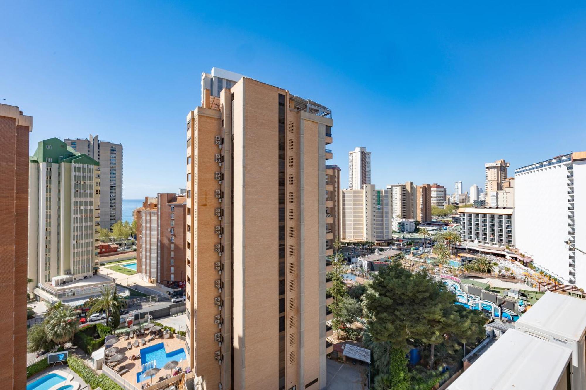 Lepanto Benidorm