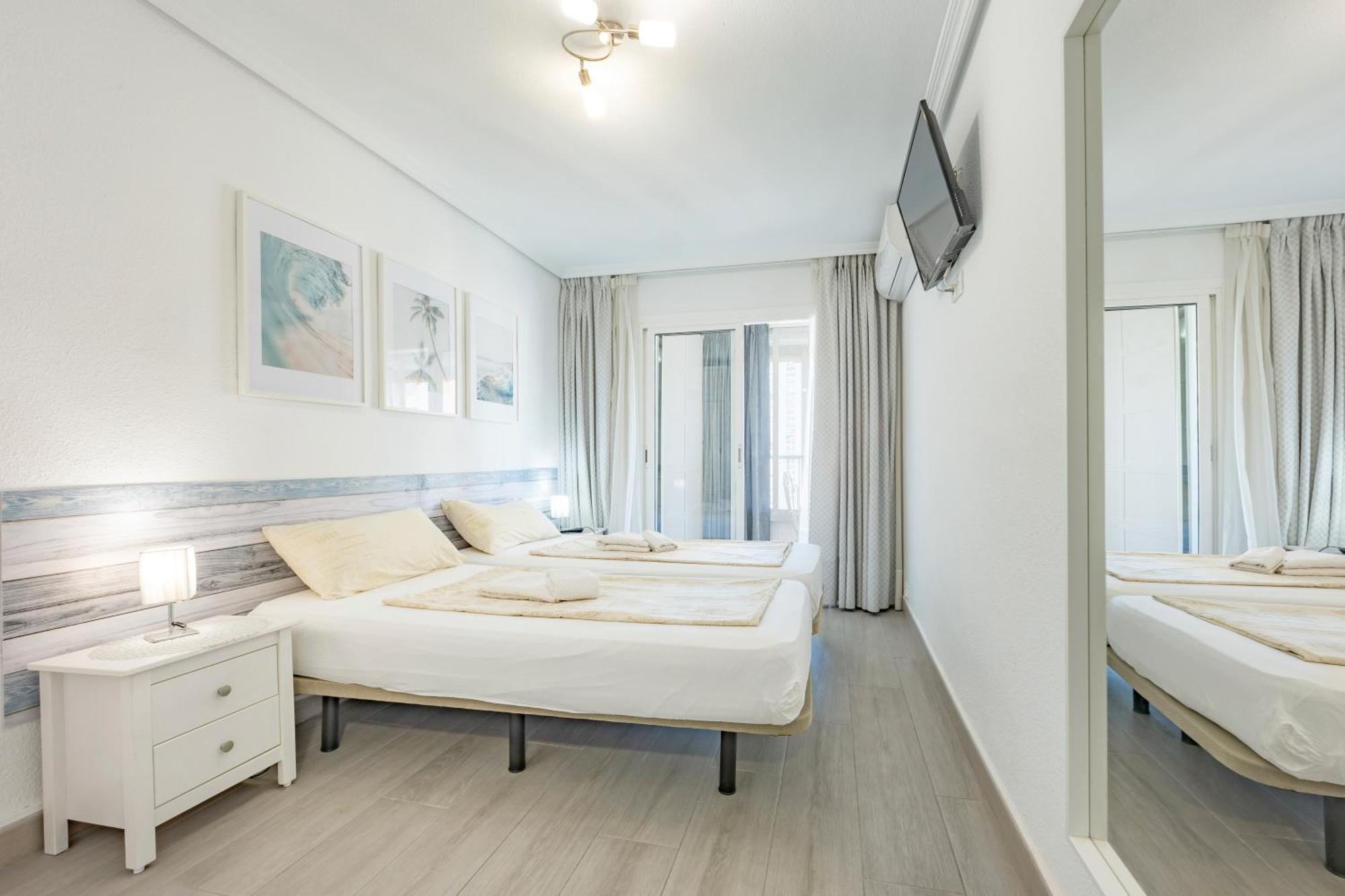 Lepanto Apartment *