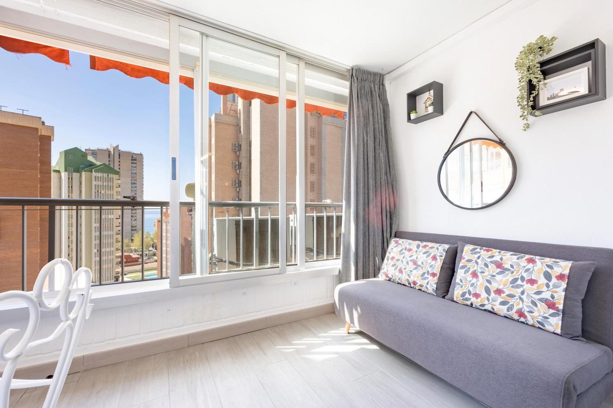 Lepanto * Benidorm