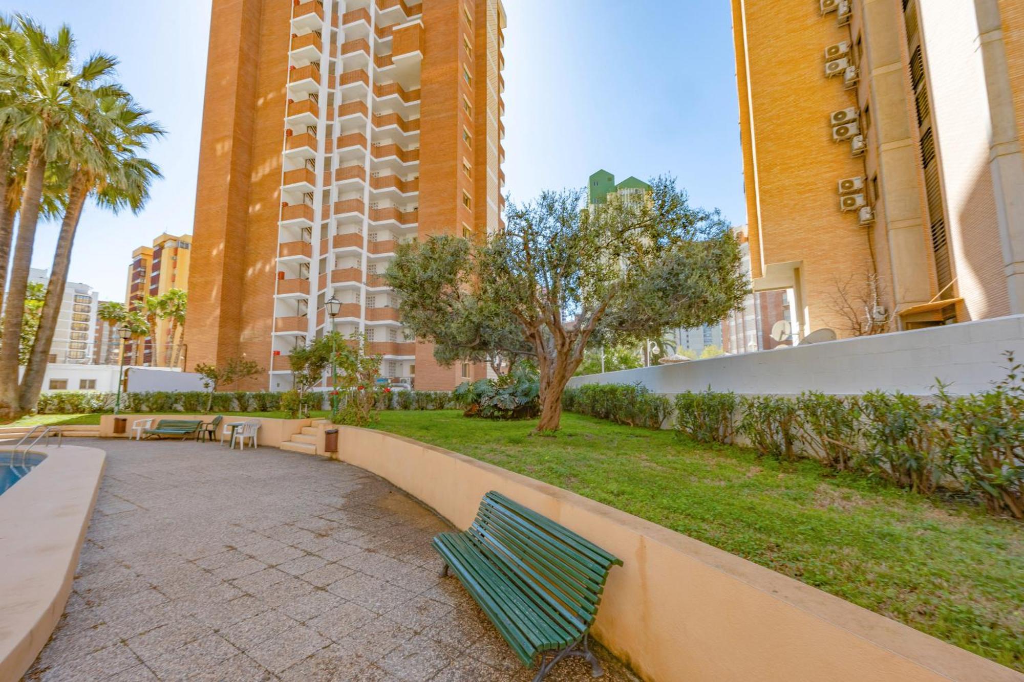 Lepanto Apartment