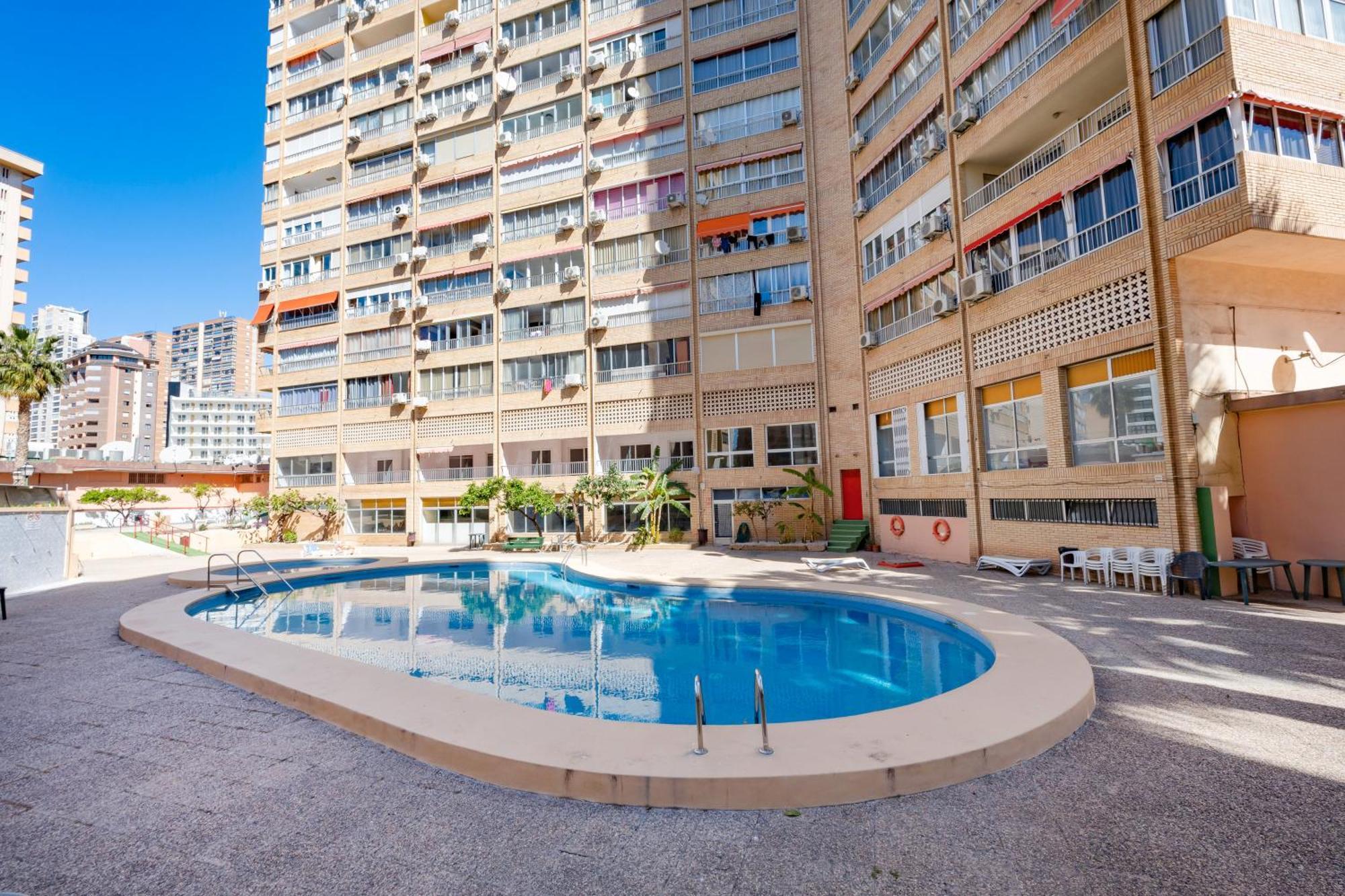 Lepanto Apartment *