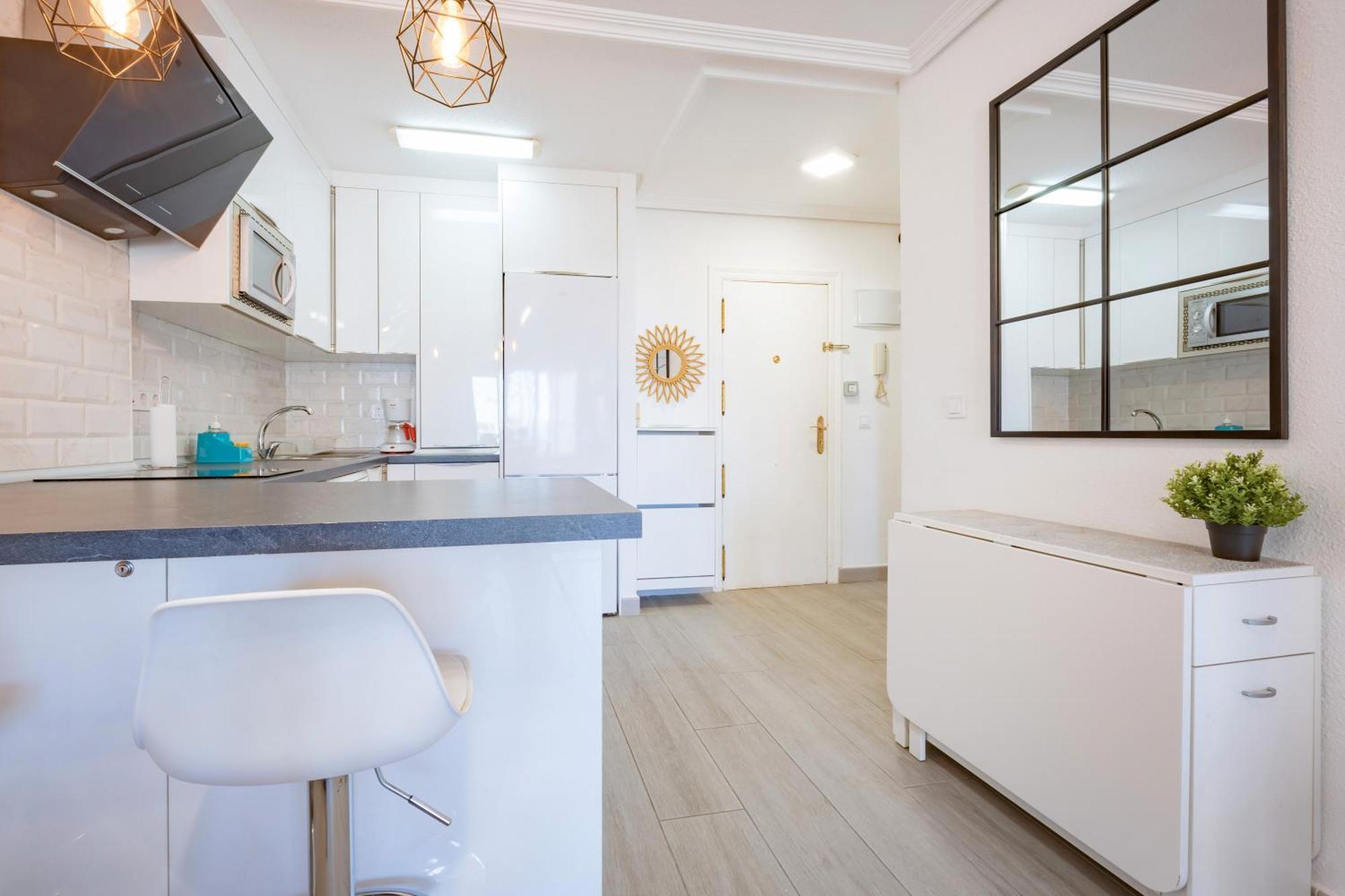 Lepanto Apartment Benidorm