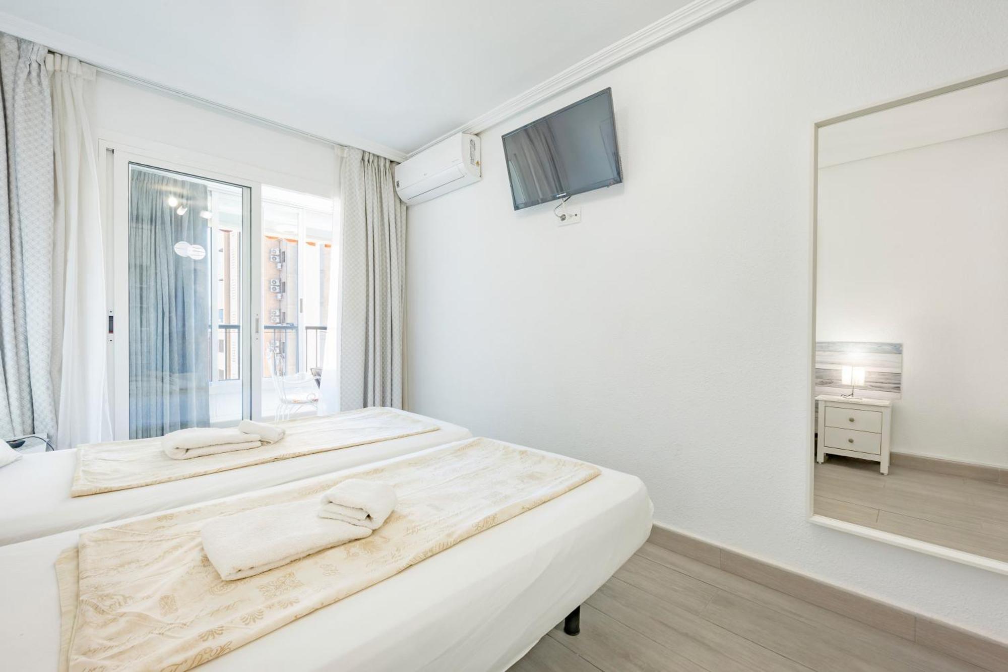 Apartment Lepanto Benidorm