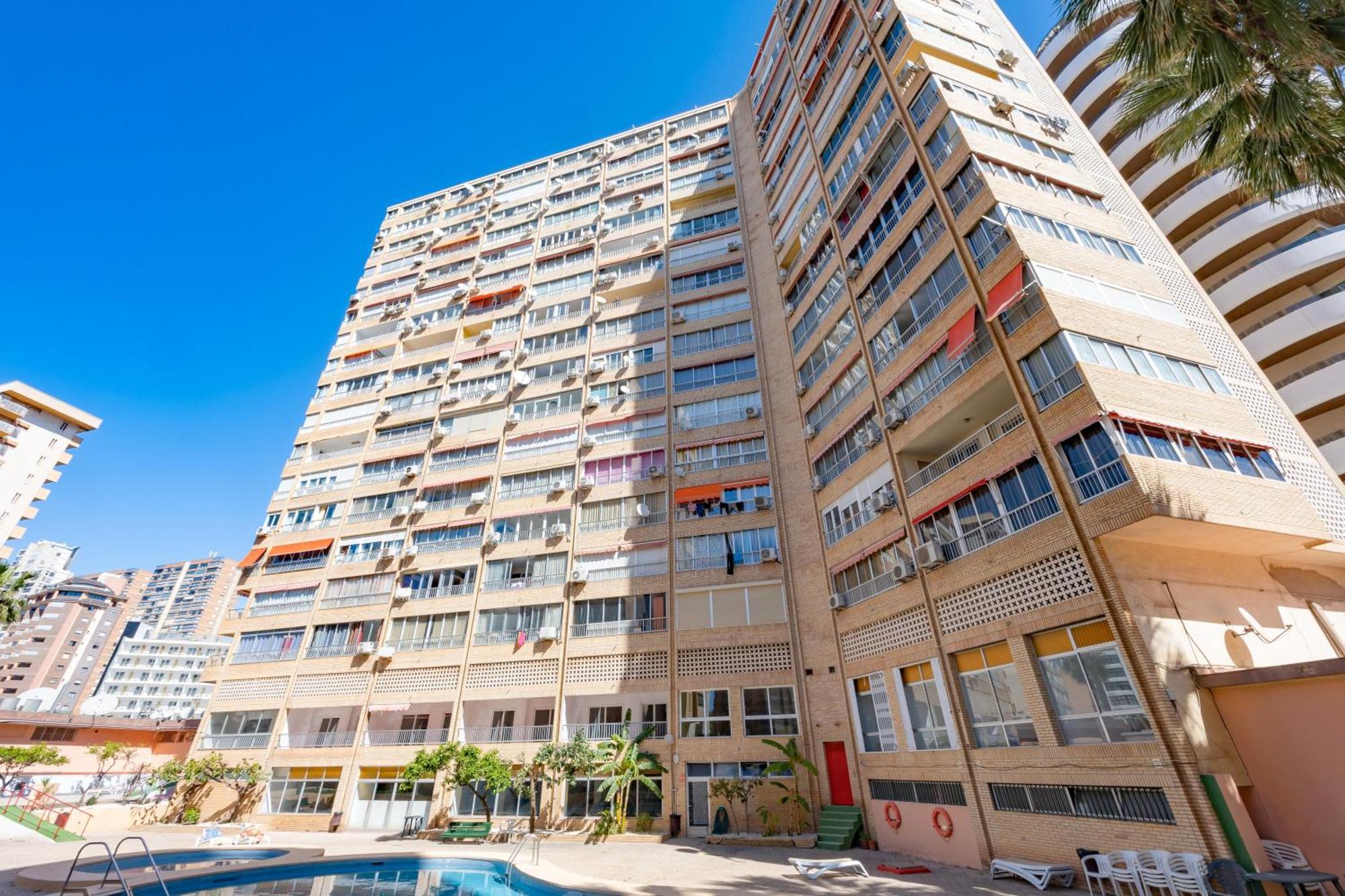 Lepanto Apartment *