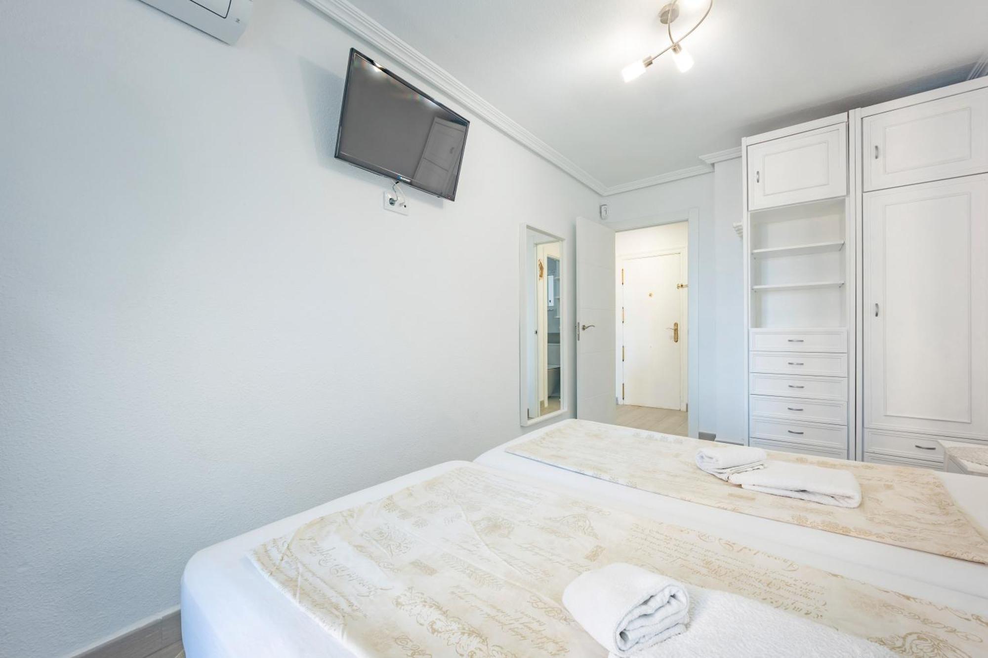 Apartment Lepanto *