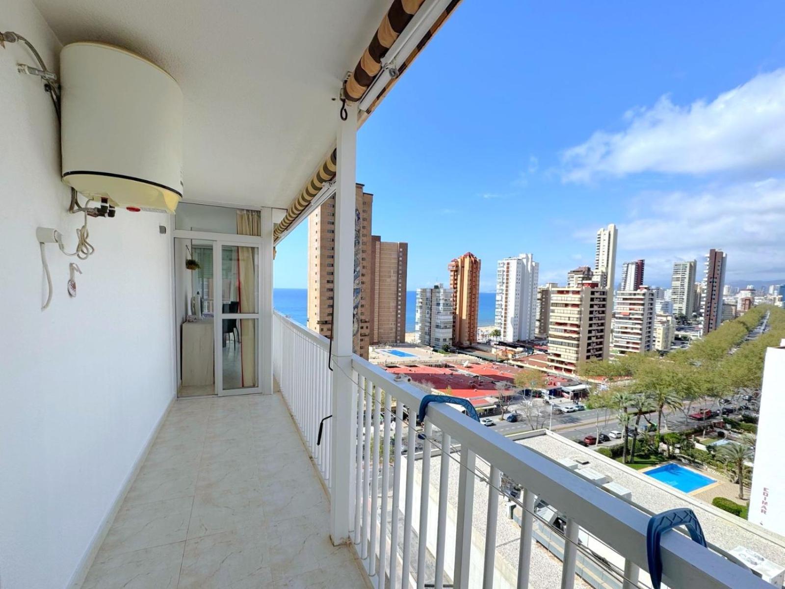Albatros 14-12 Apartment Benidorm