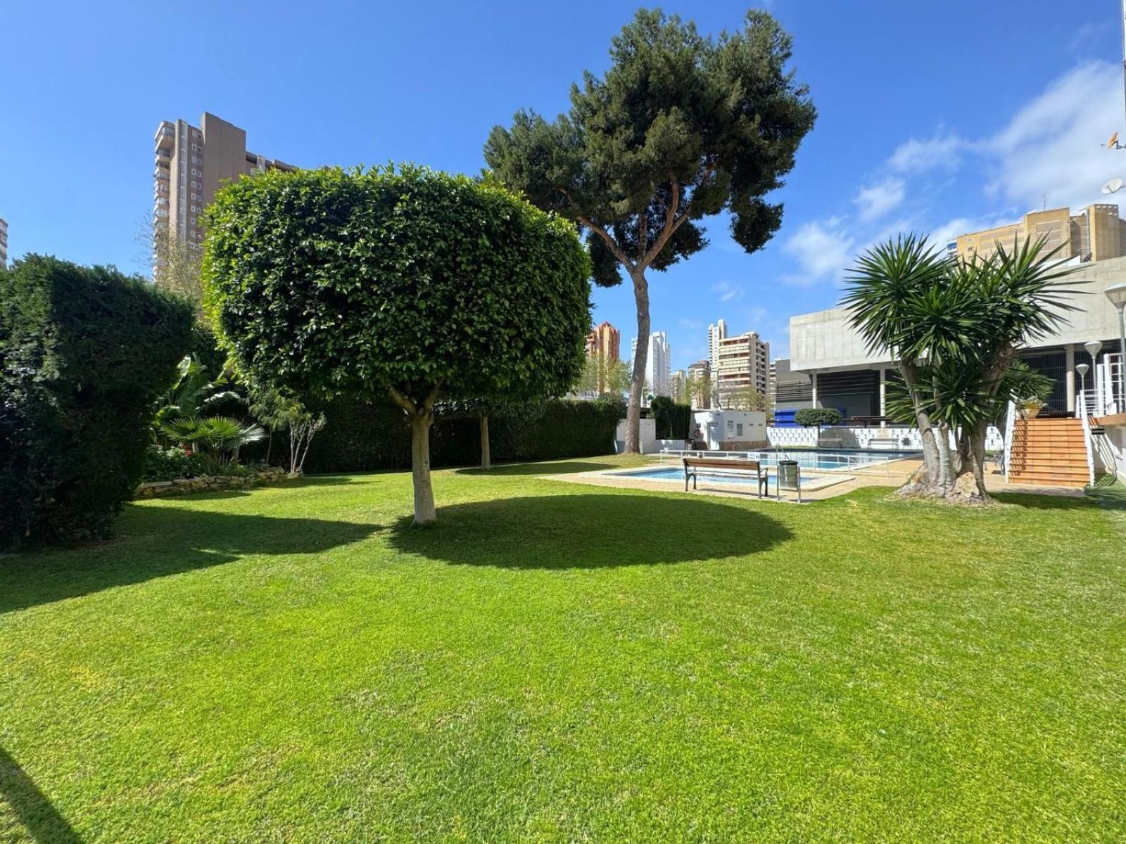 Apartment Albatros 14-12 *