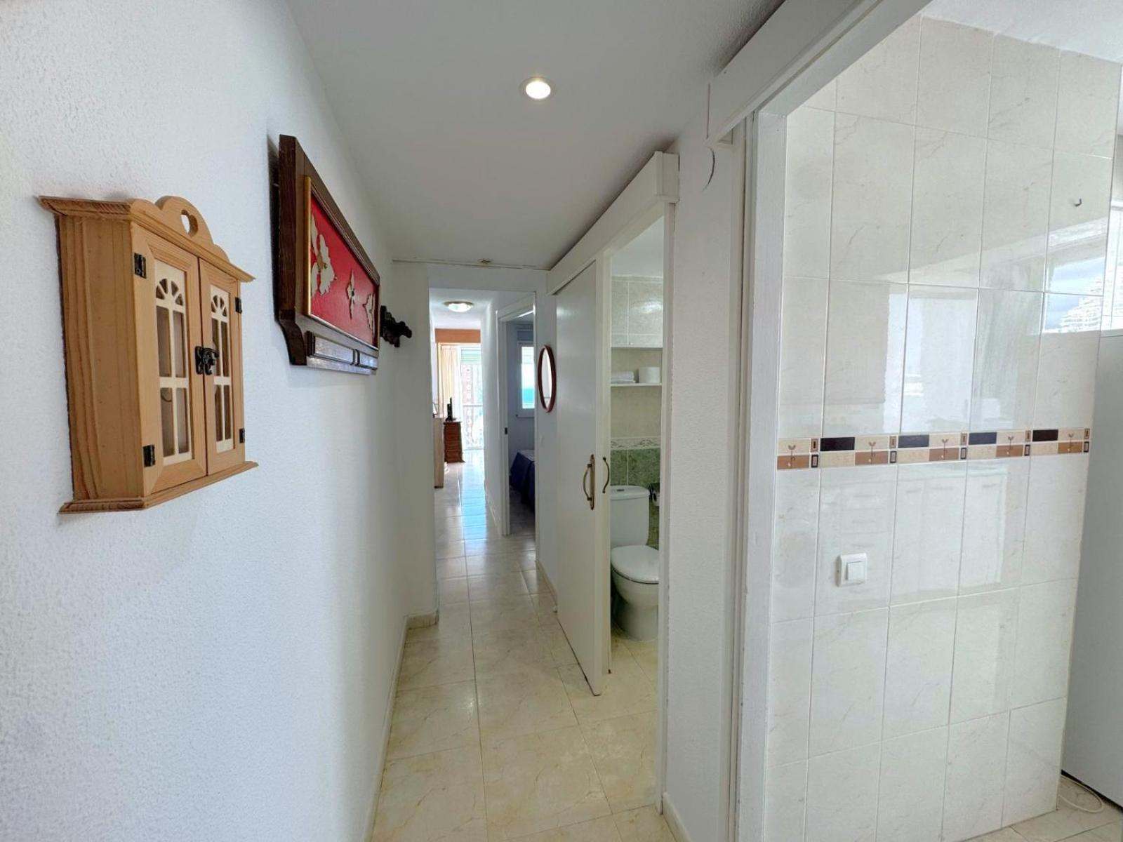 Albatros 14-12 Apartment