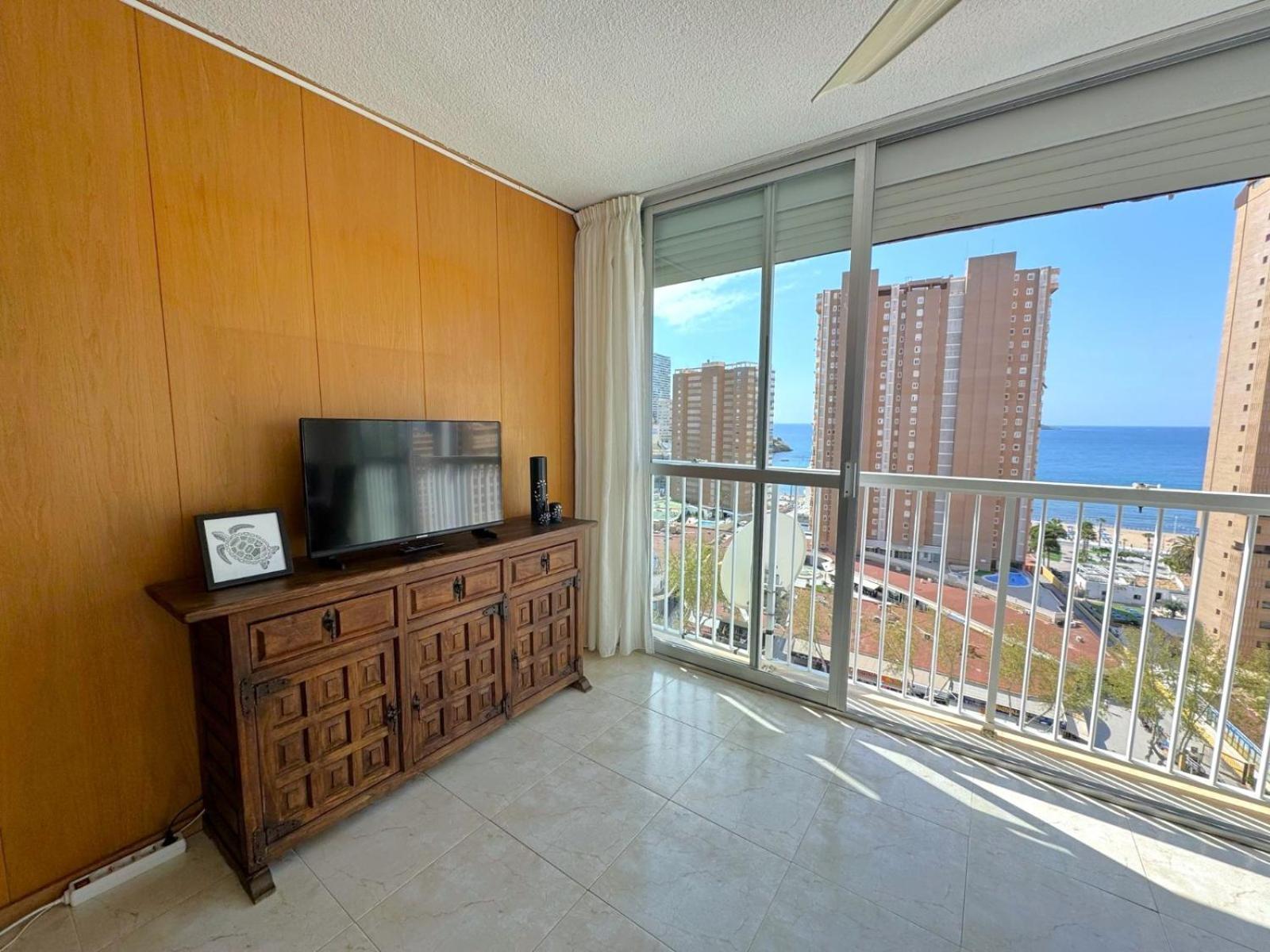Apartment Albatros 14-12 Benidorm