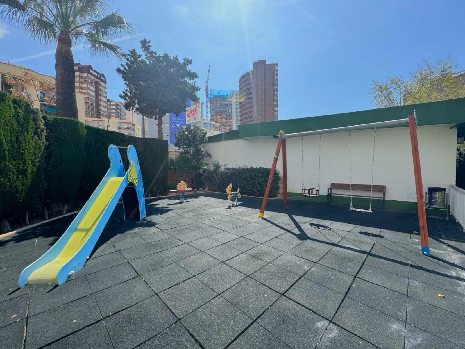 Apartment Albatros 14-12