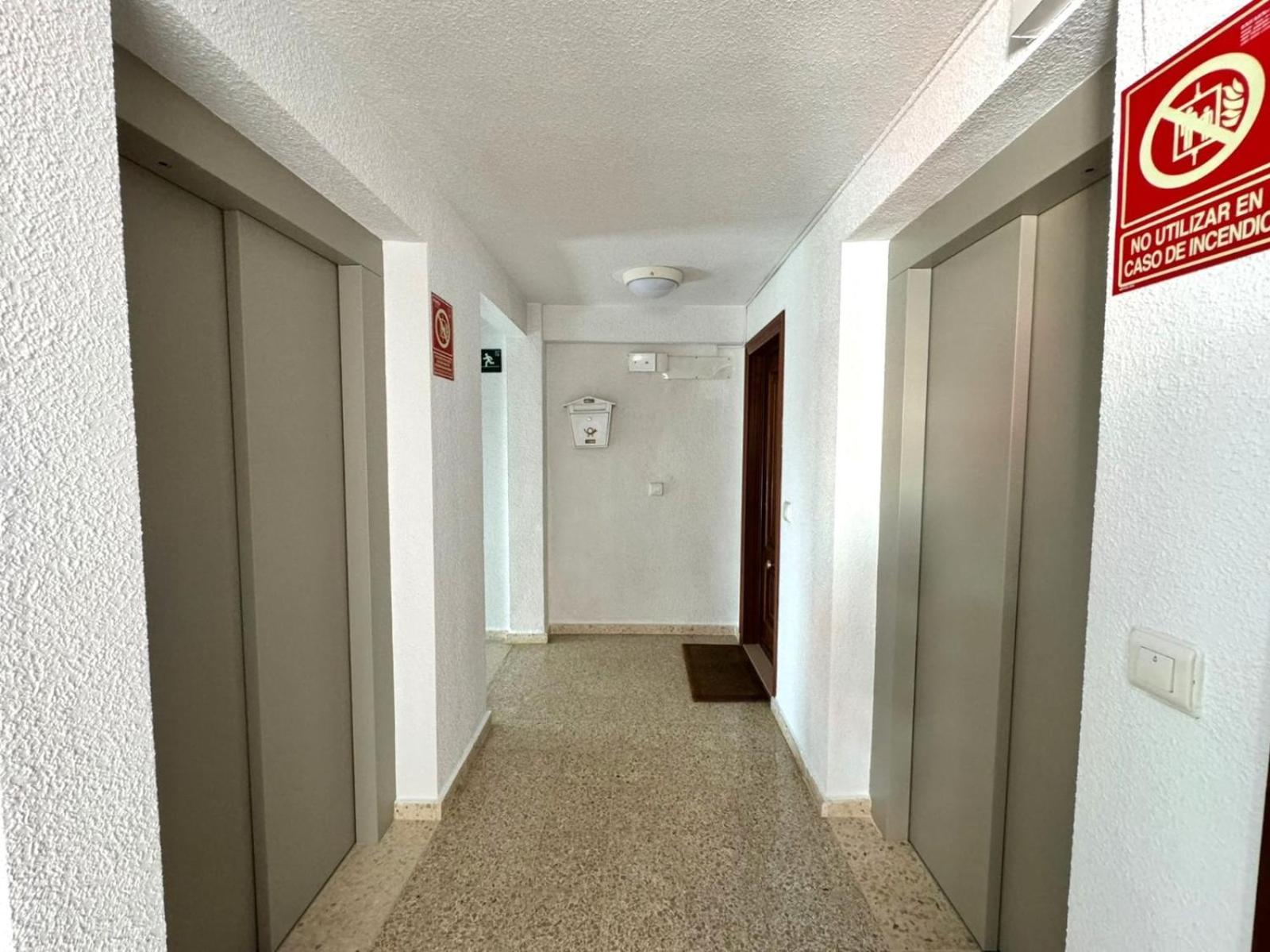 Apartment Albatros 14-12 *