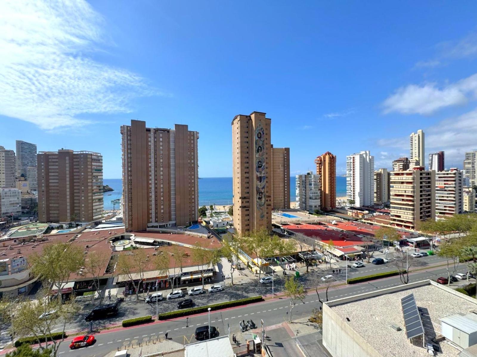 Albatros 14-12 Apartment Benidorm