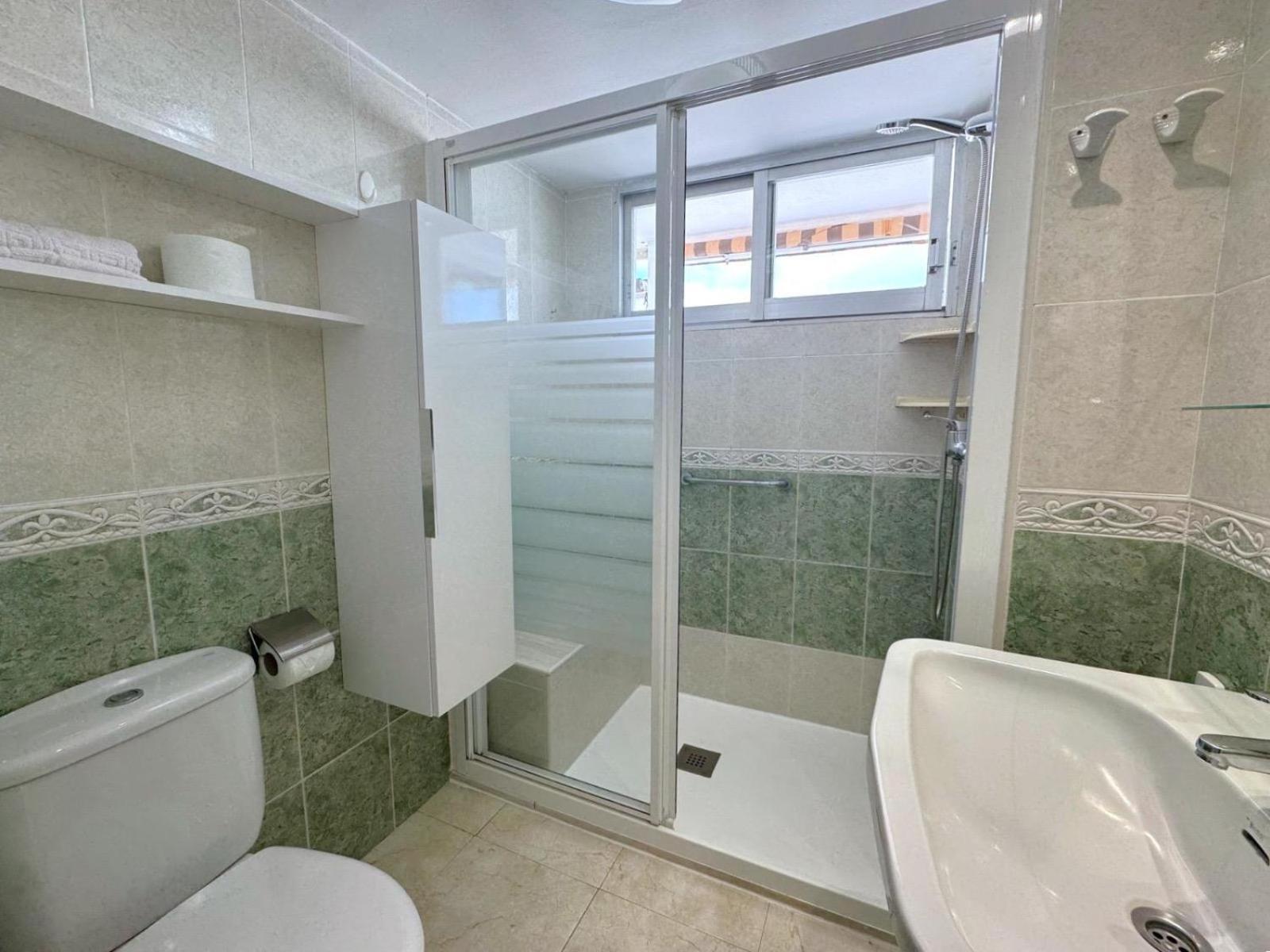 Albatros 14-12 Apartment Benidorm