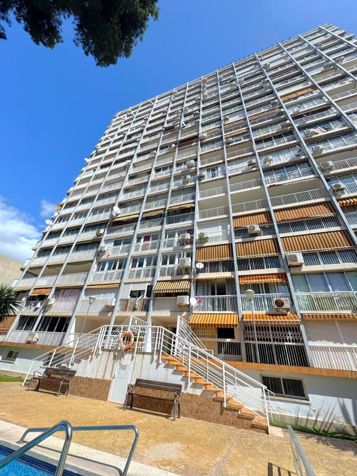 Albatros 14-12 Apartment *