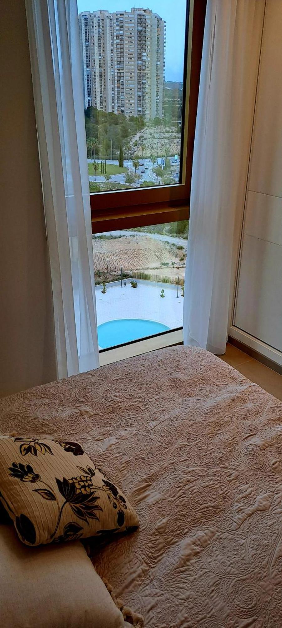 Appartement Intempo Golden Tower *