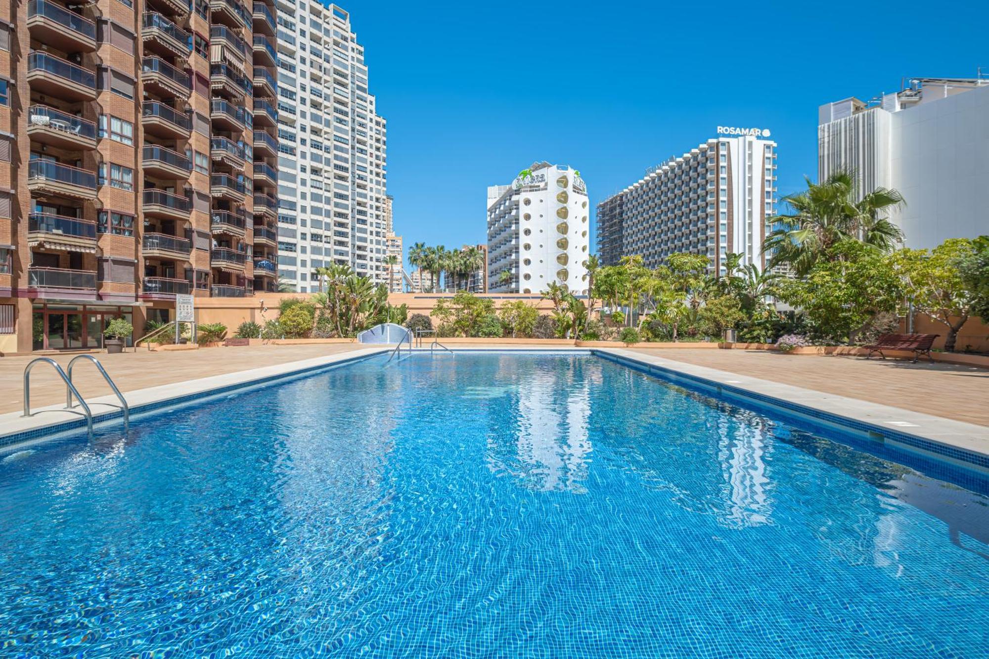 Torre Mar 20-d Levante *