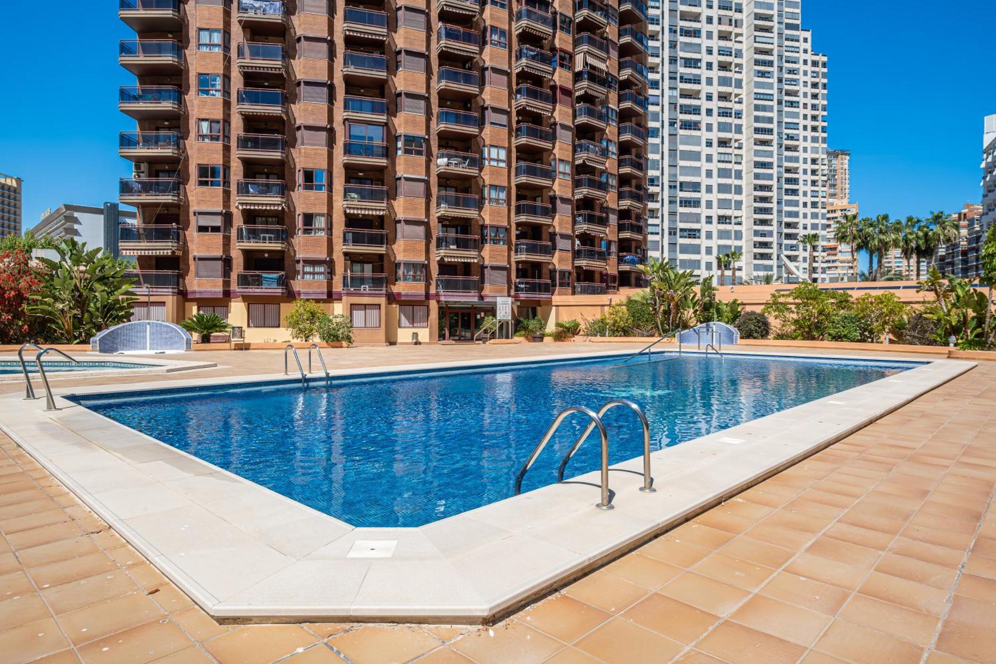Torre Mar 20-d Levante * Benidorm