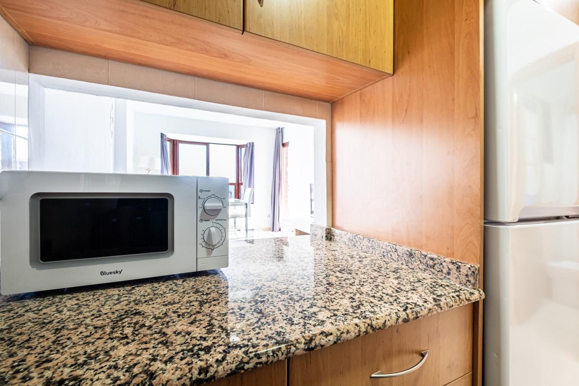 Apartment Torre Mar 20-d Levante