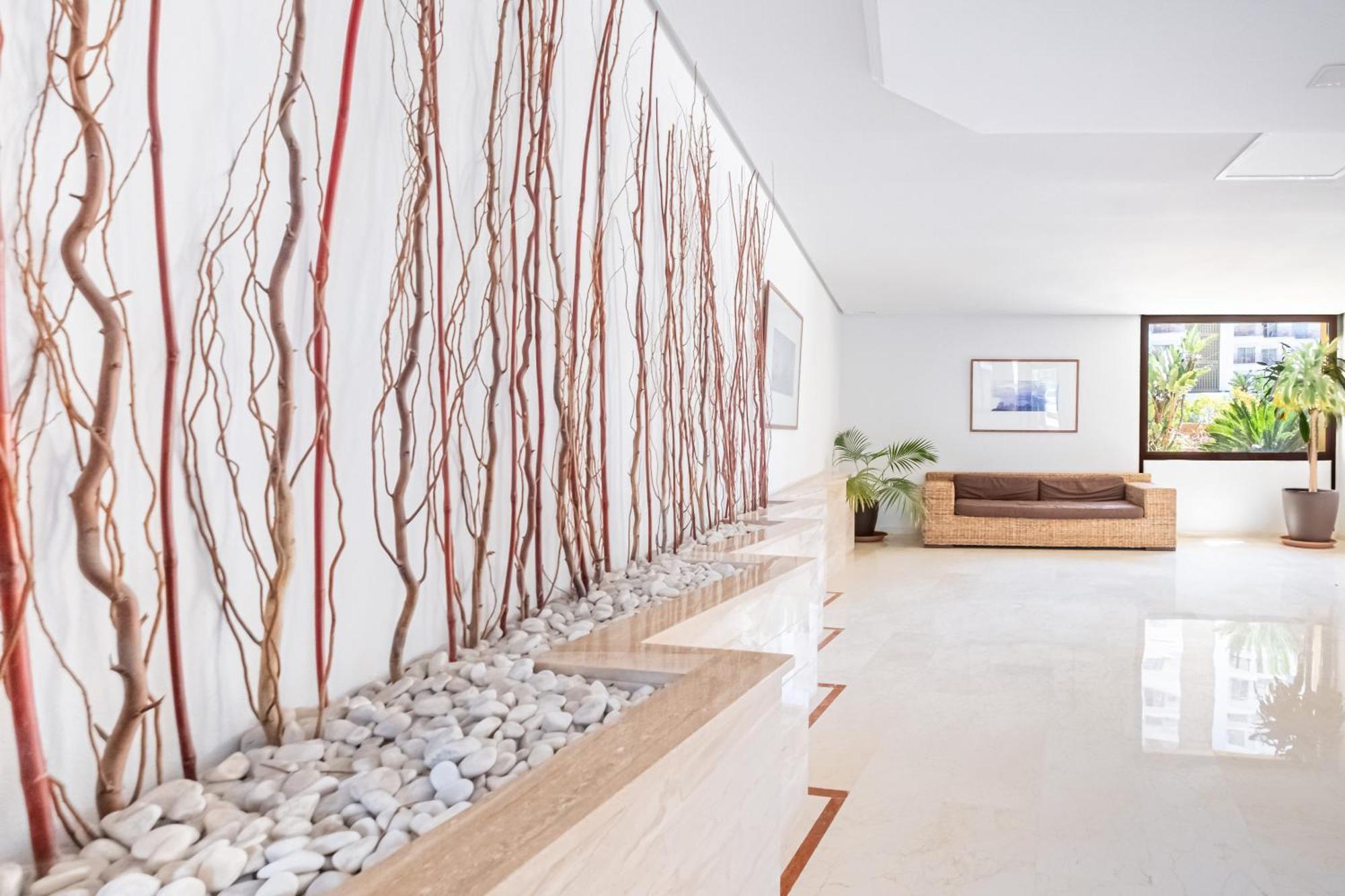 Apartment Torre Mar 20-d Levante Benidorm