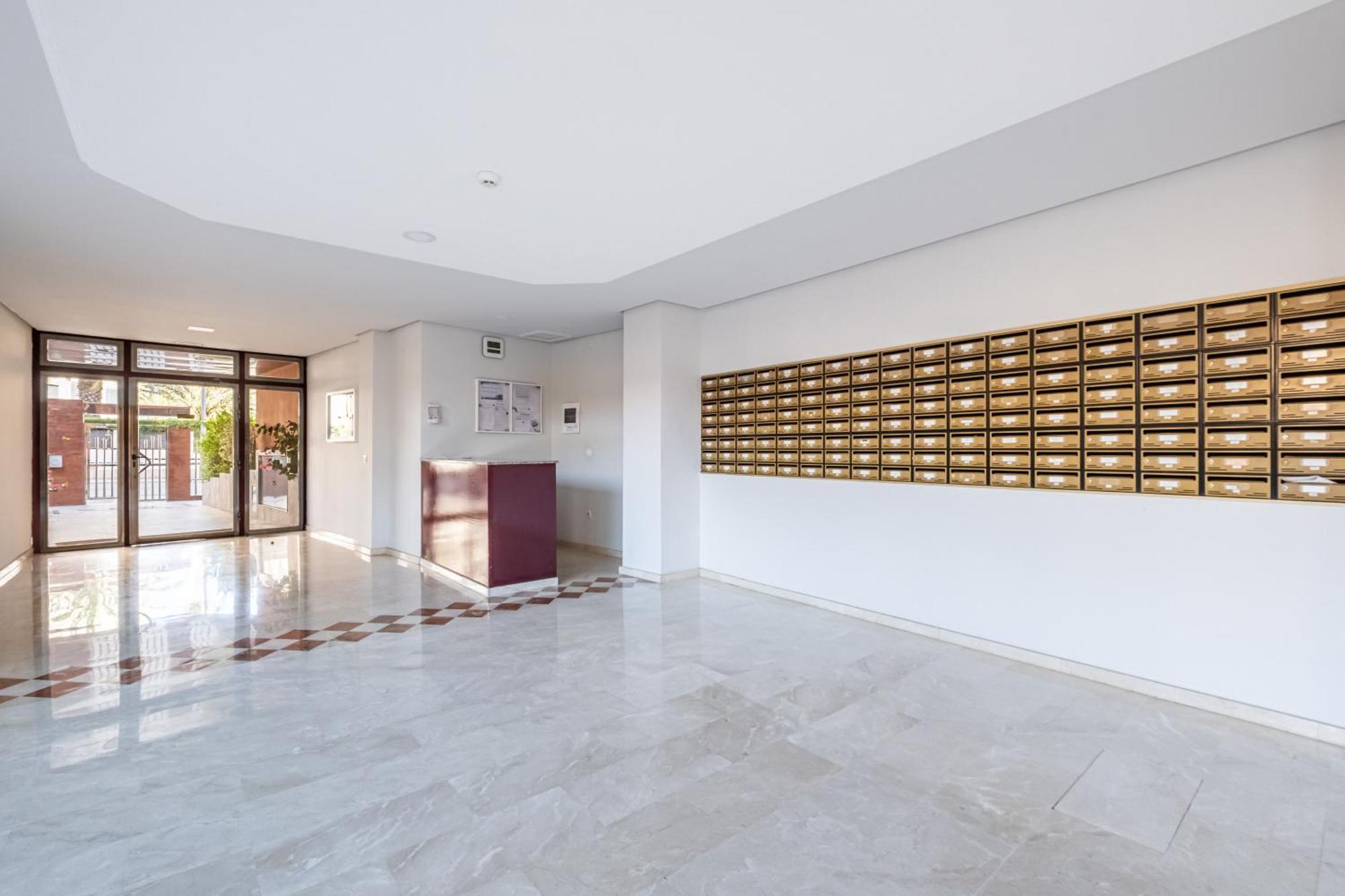 Apartment Torre Mar 20-d Levante *