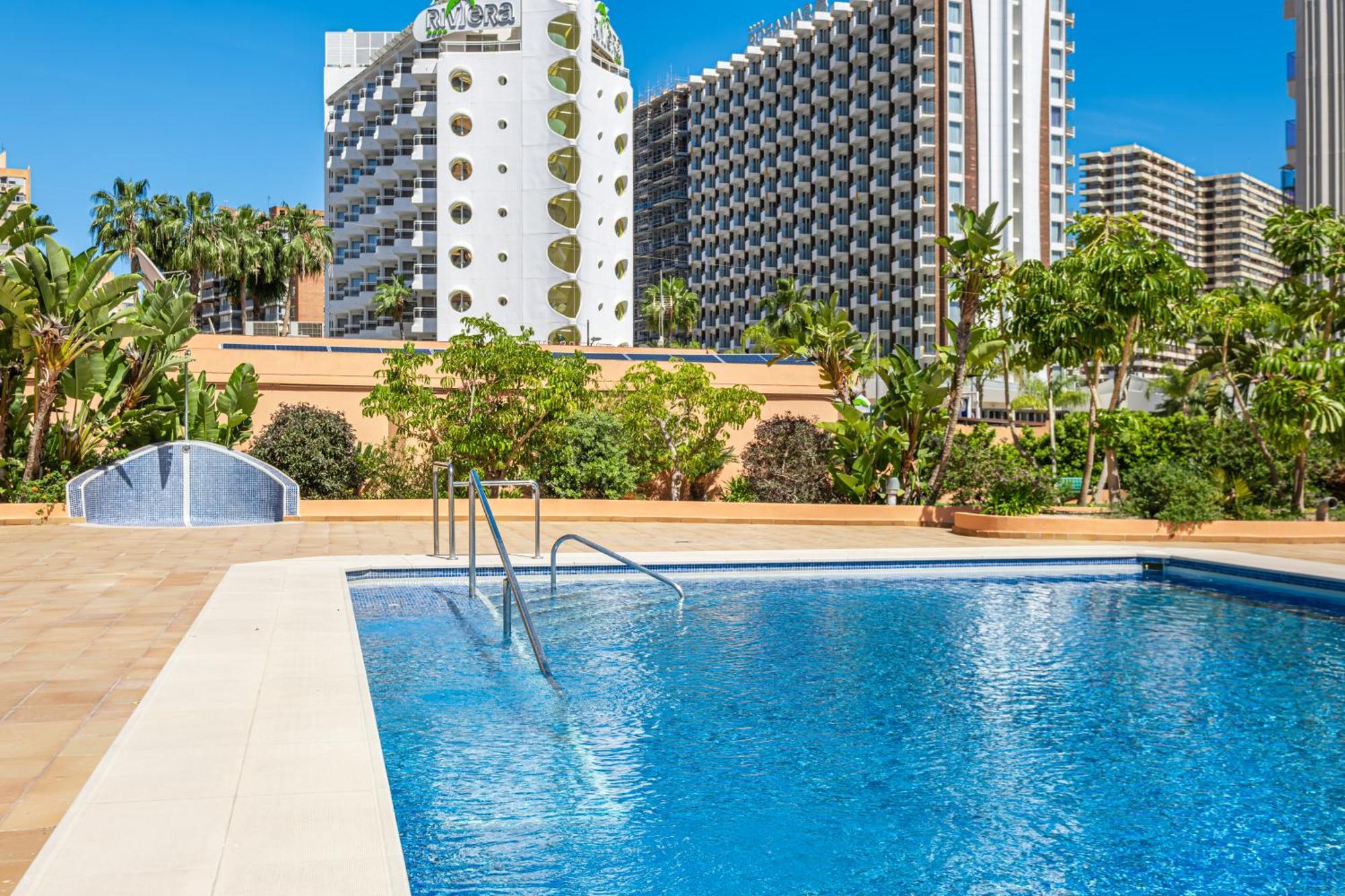 Torre Mar 20-d Levante *