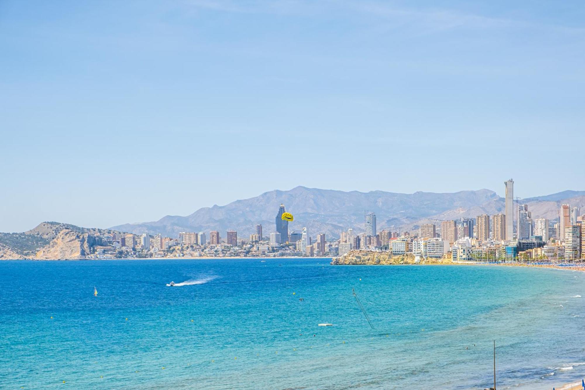 Torre Mar 20-d Levante * Benidorm