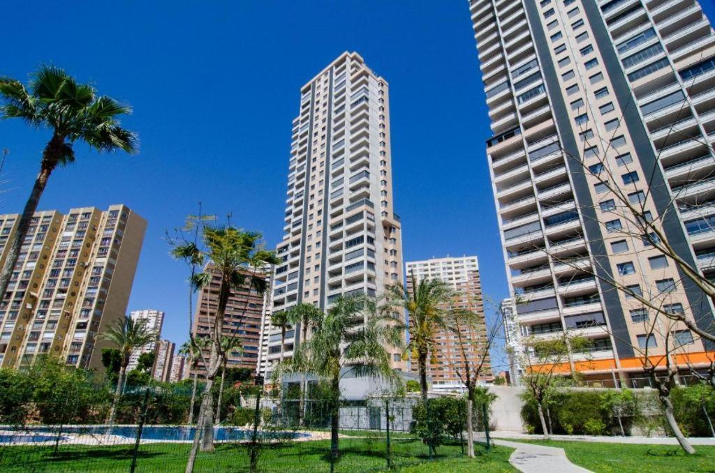 Torre D Oboe Alquilevante Lvv077 *