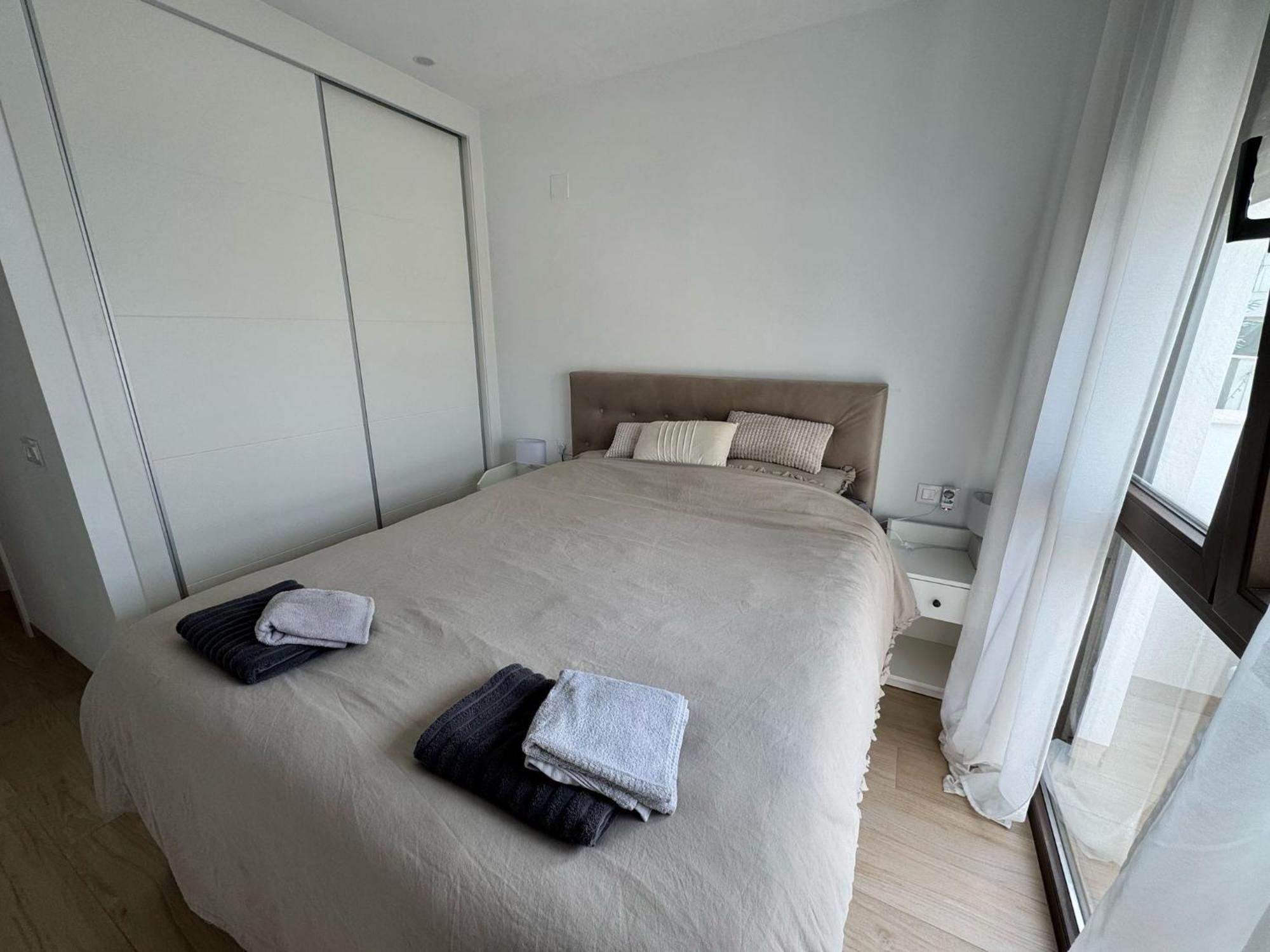 Casa Norayah Apartment *
