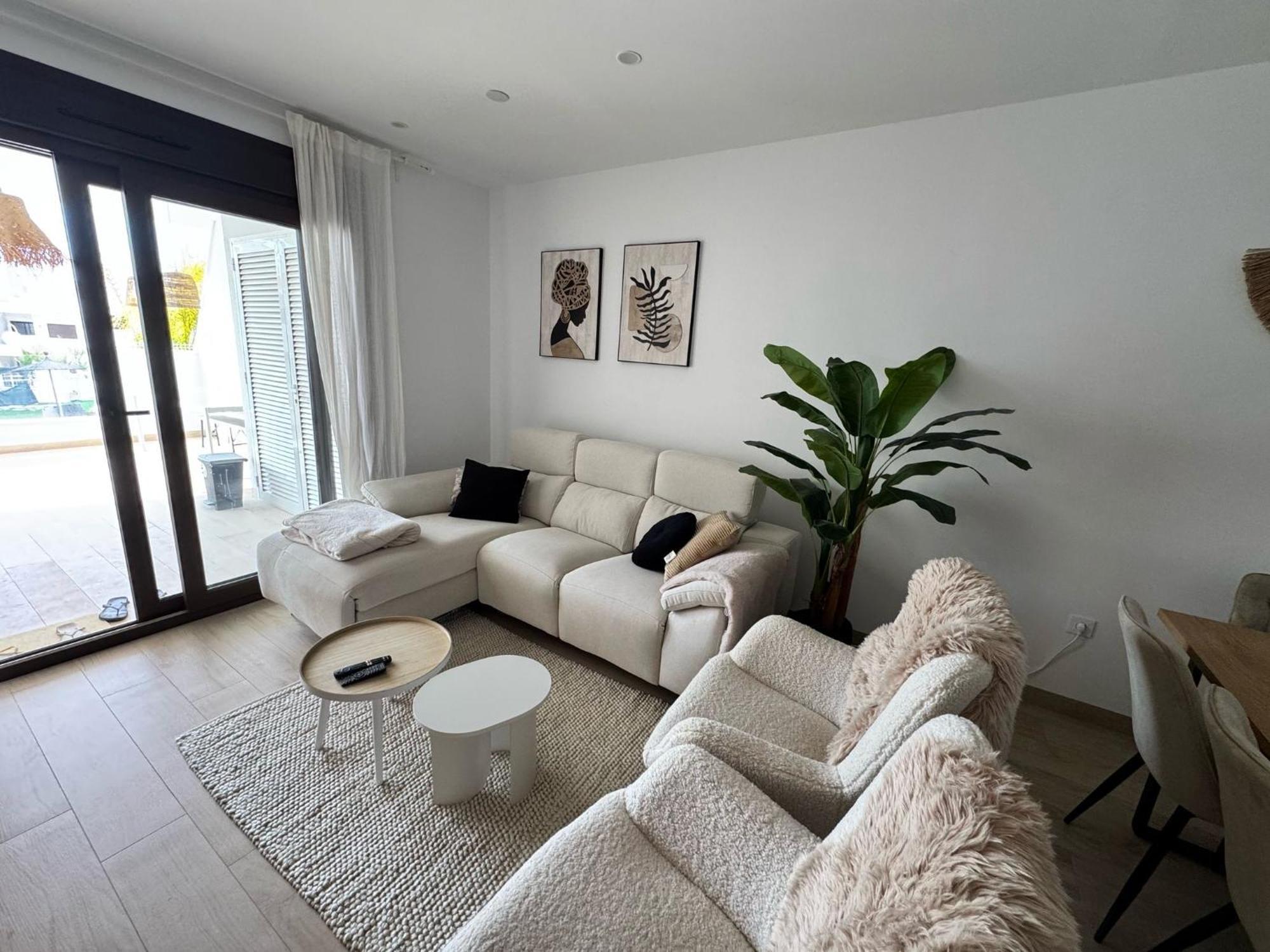 Casa Norayah Apartment