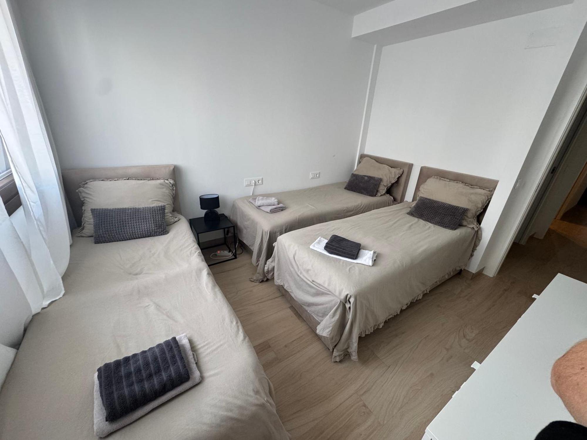Casa Norayah Apartment *