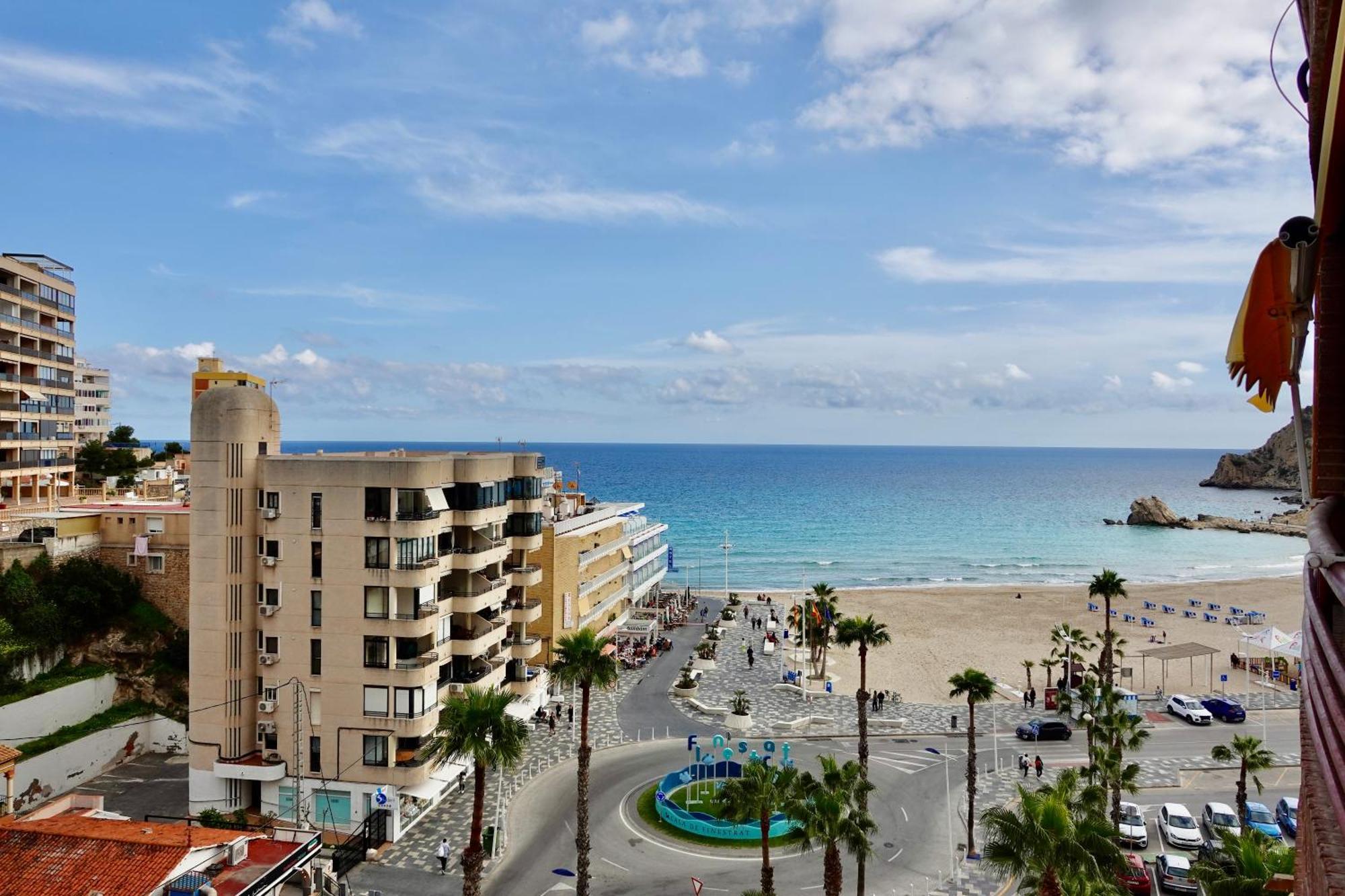 Mar Y Vistas Appartement *