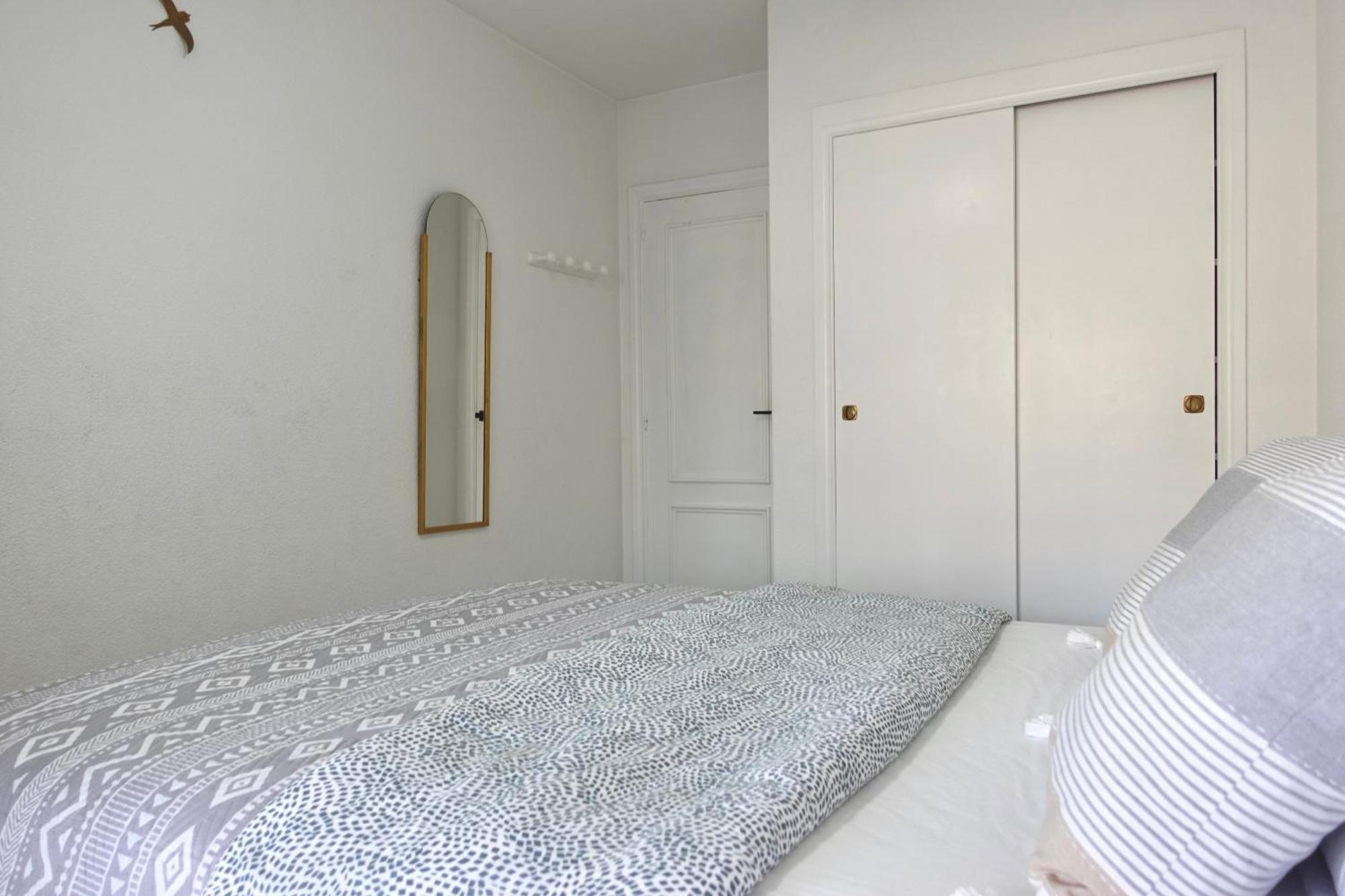 Mar Y Vistas Appartement *