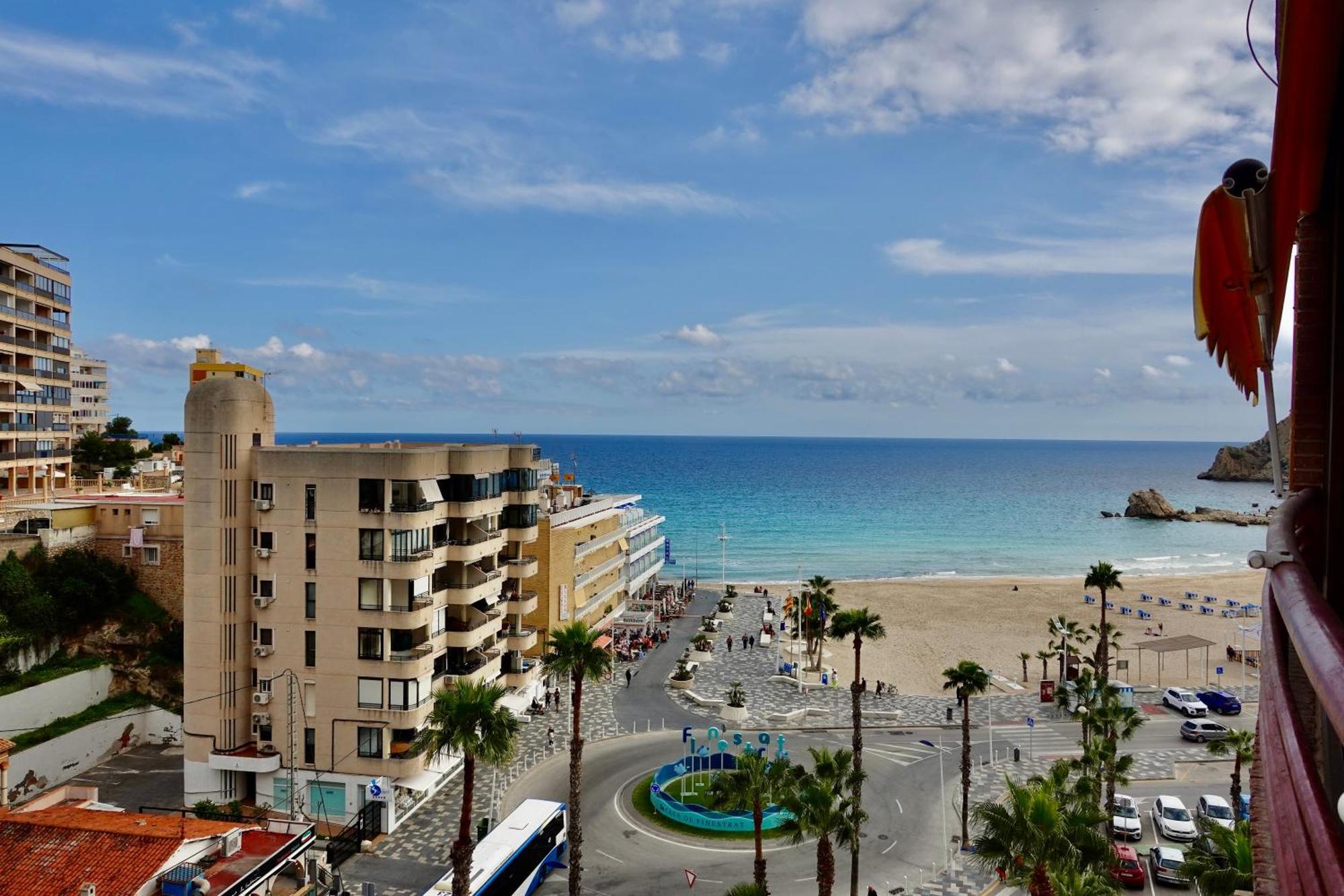 Appartement Mar Y Vistas
