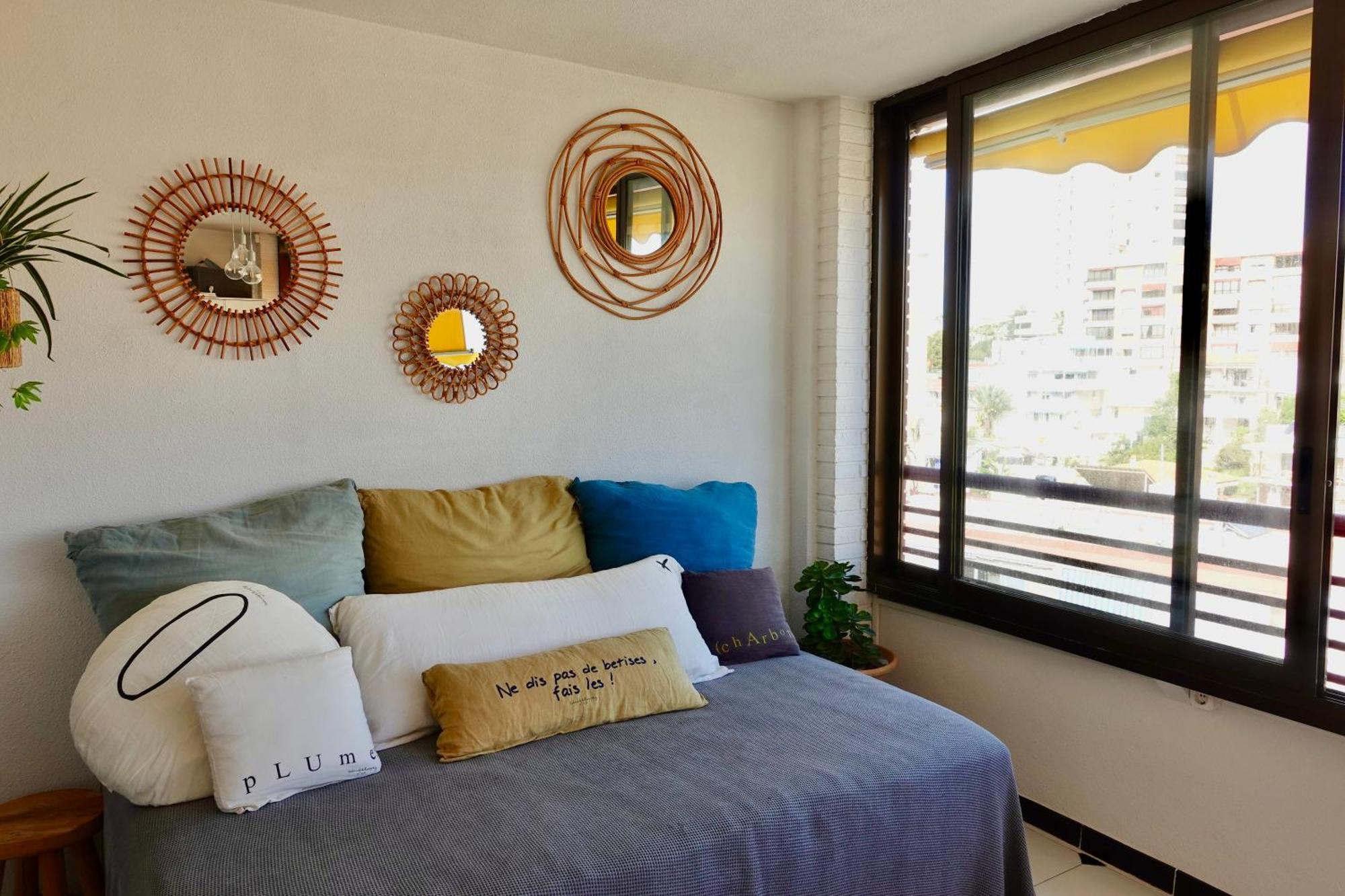 Mar Y Vistas Appartement *