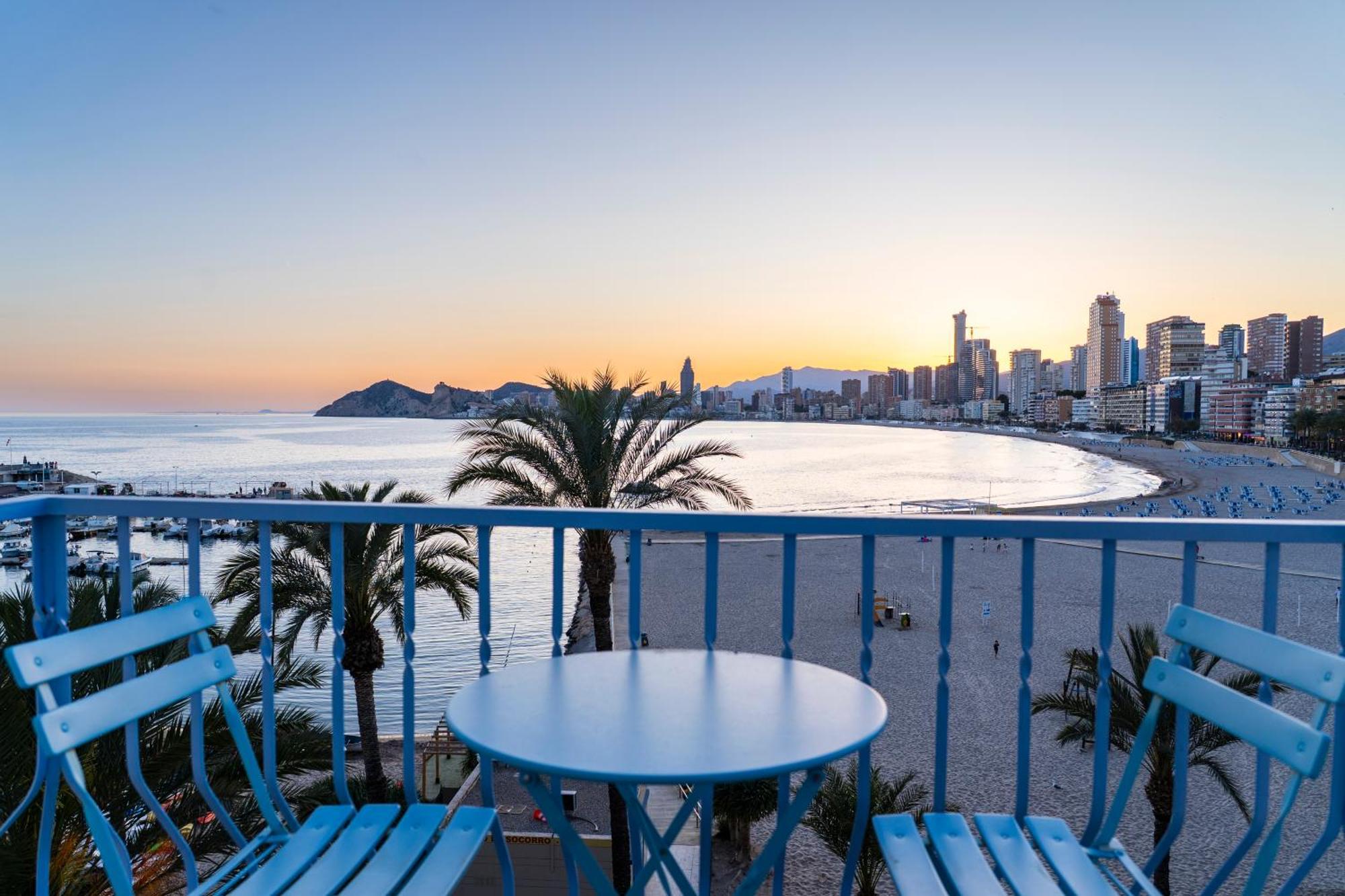Apartment Brisas Del Poniente *