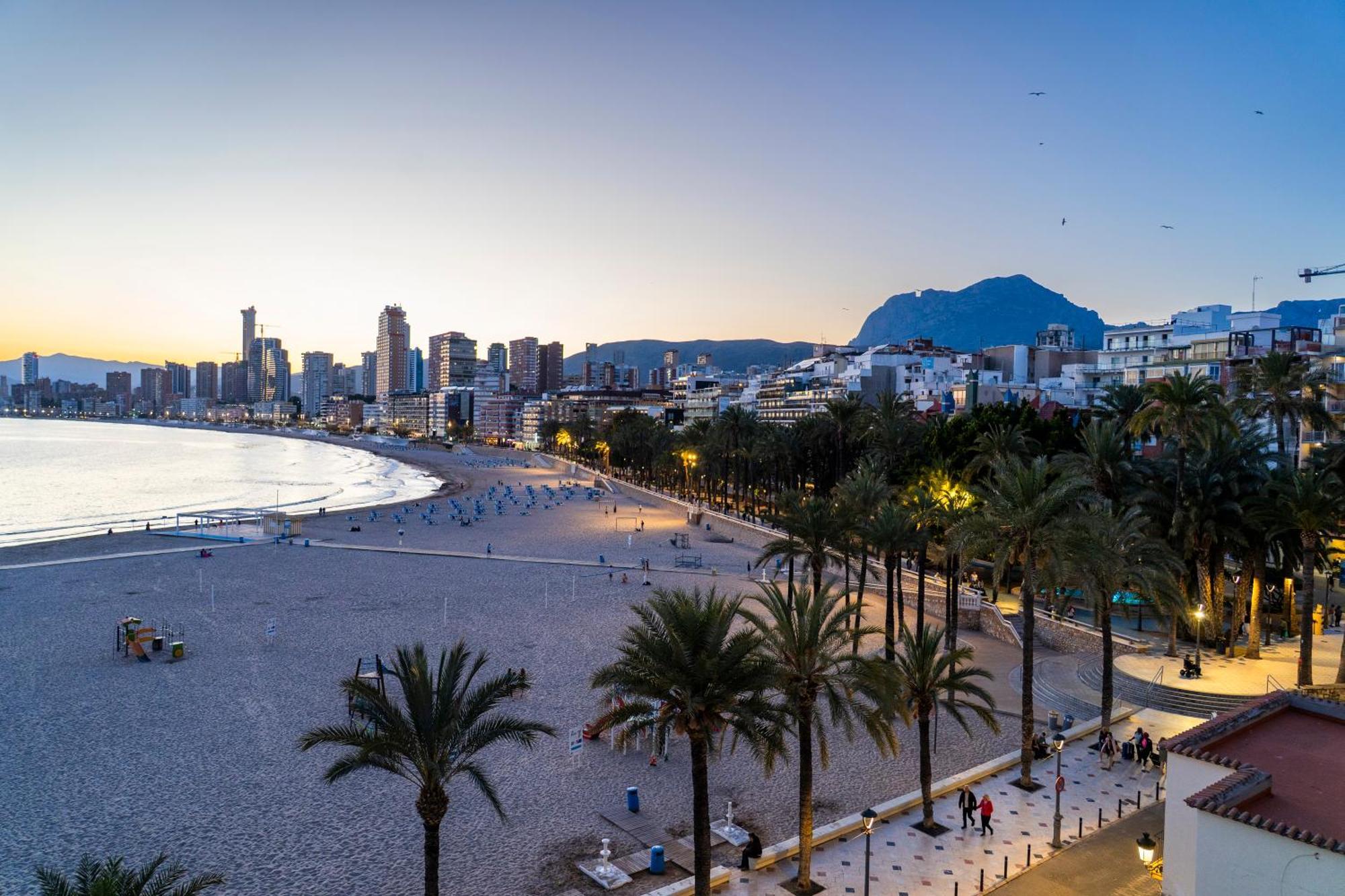 Apartment Brisas Del Poniente