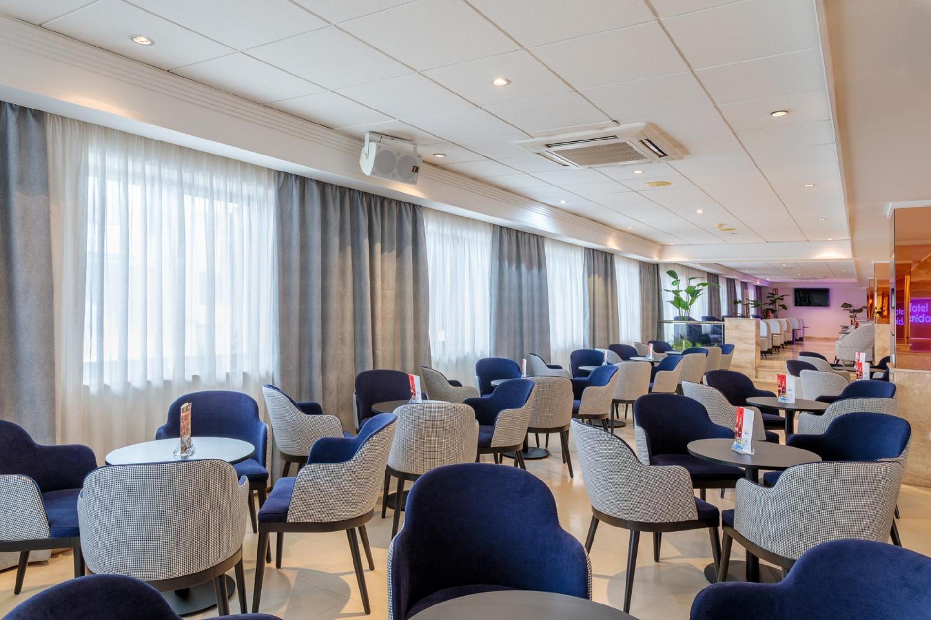 Avenida Hotel Benidorm
