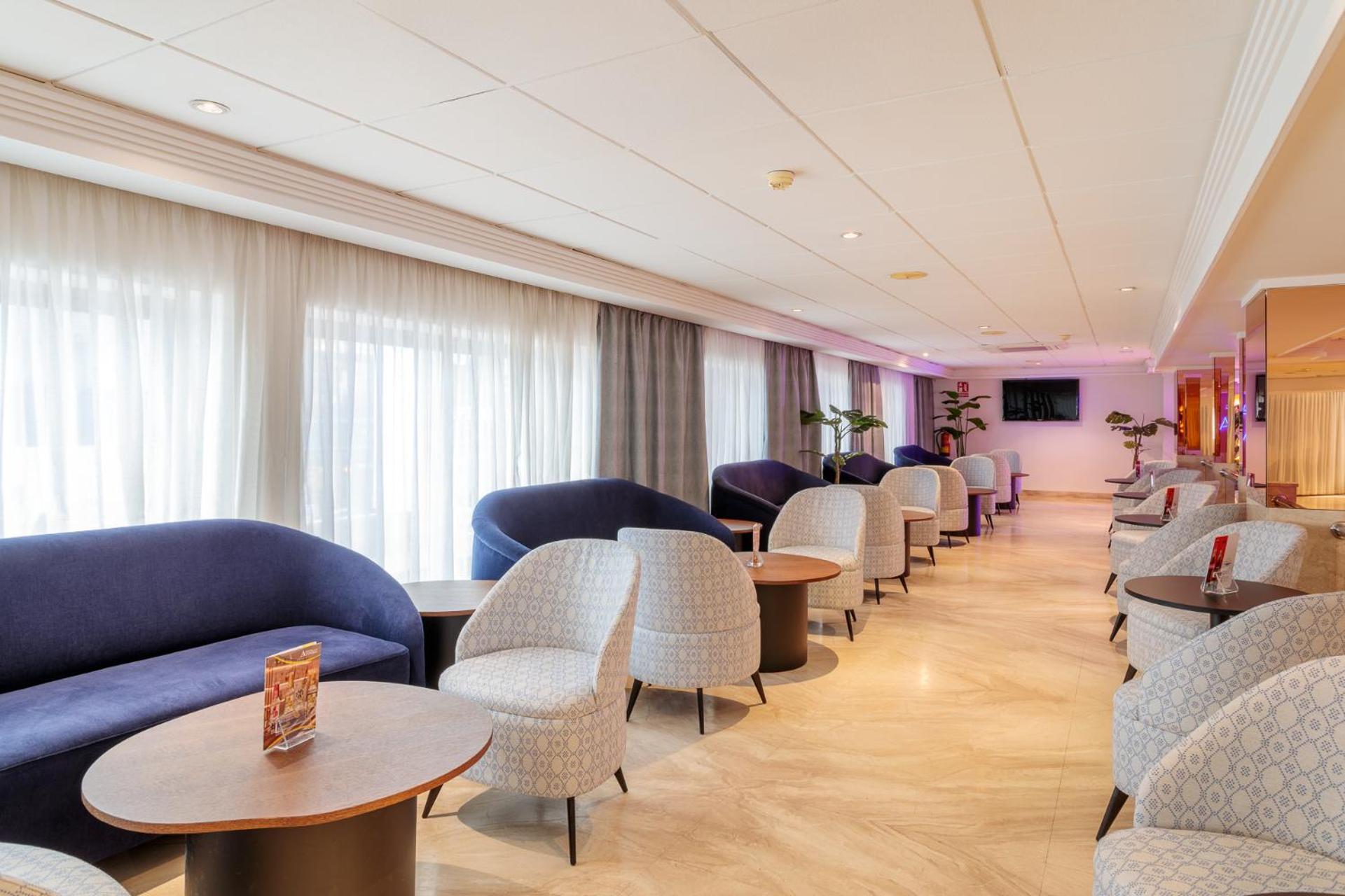 Hotel Avenida Benidorm
