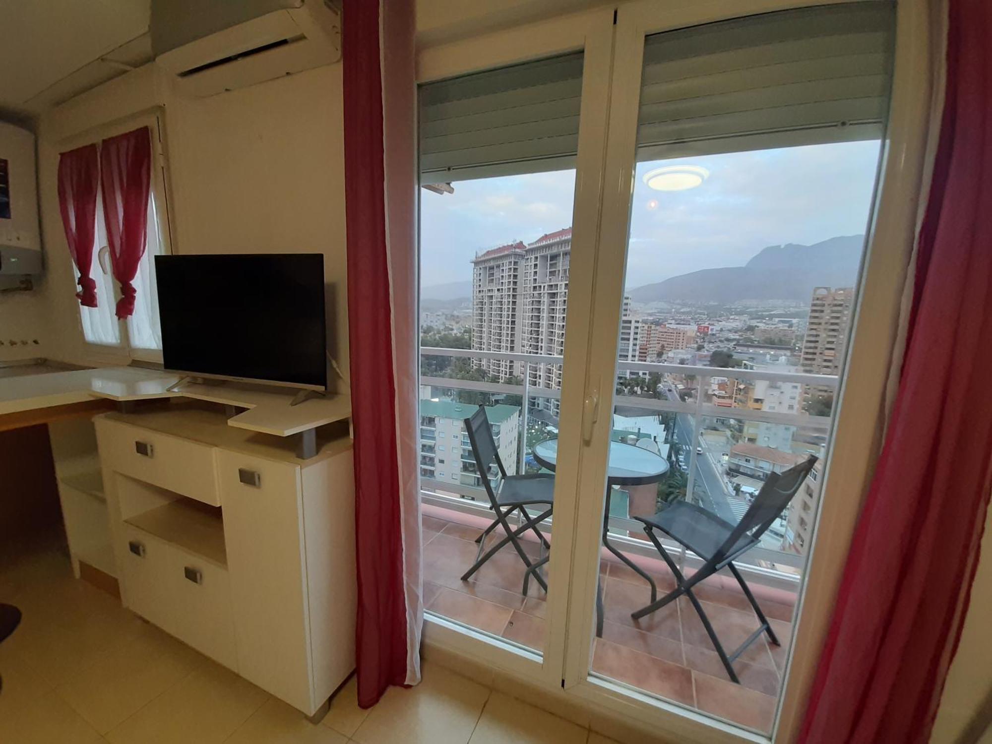 Edificio Rota Apartment