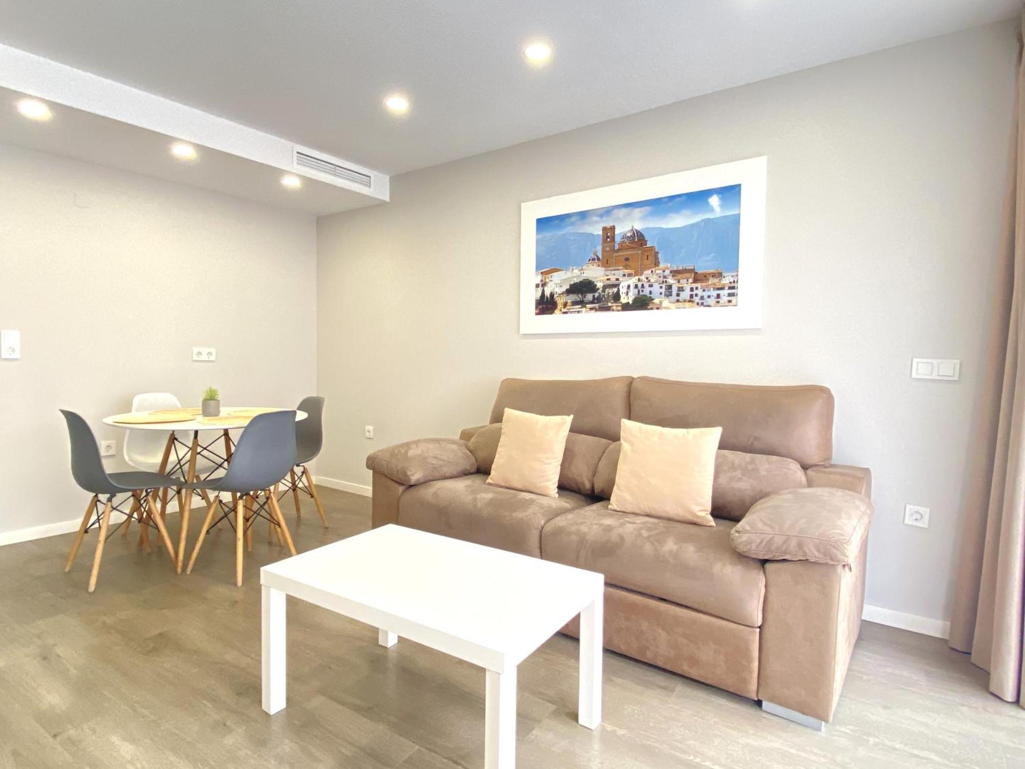 Appartement Estemar