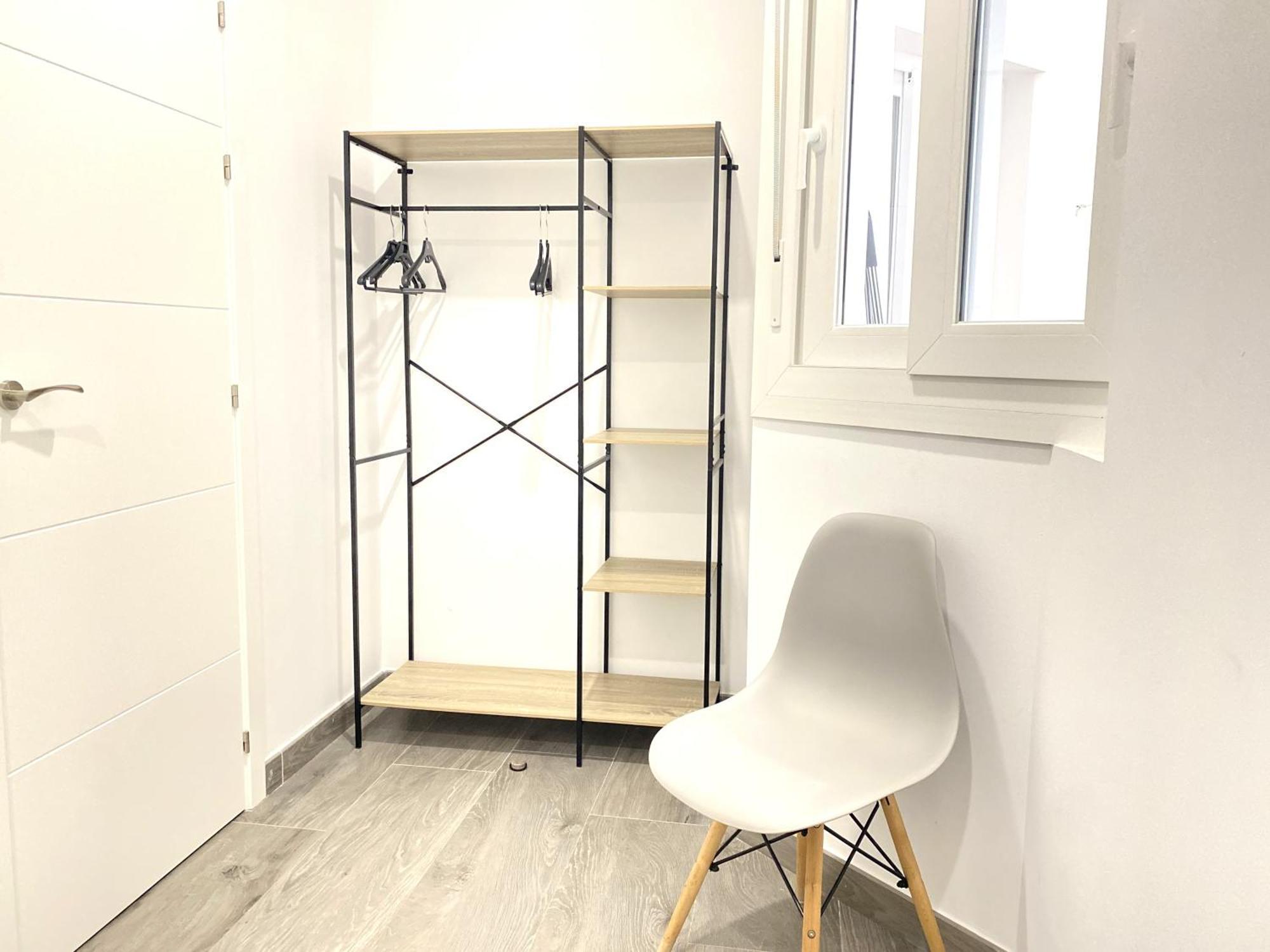Appartement Estemar *