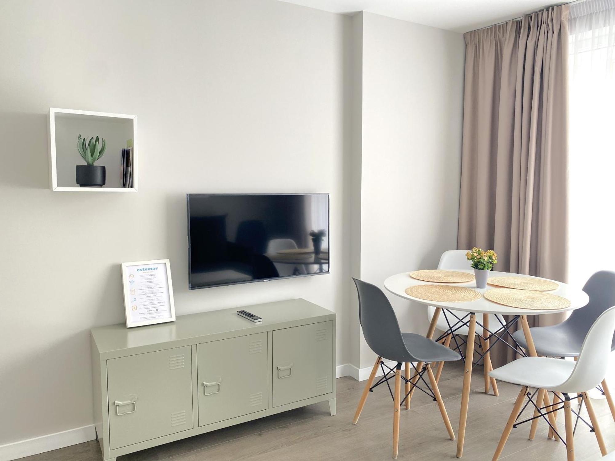 Estemar Appartement Benidorm