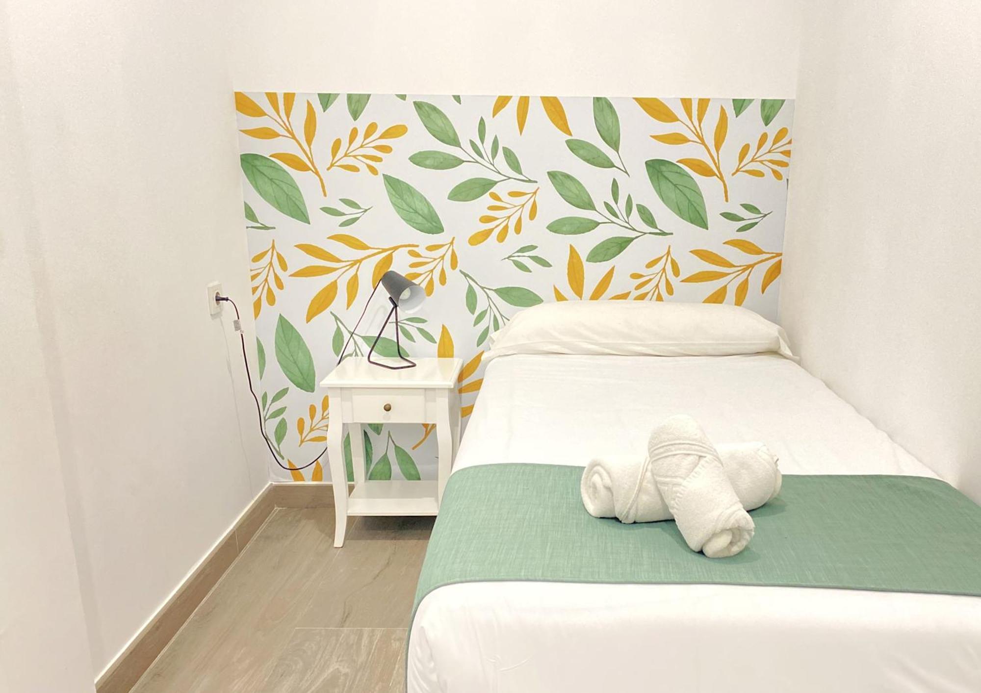 Appartement Estemar Benidorm