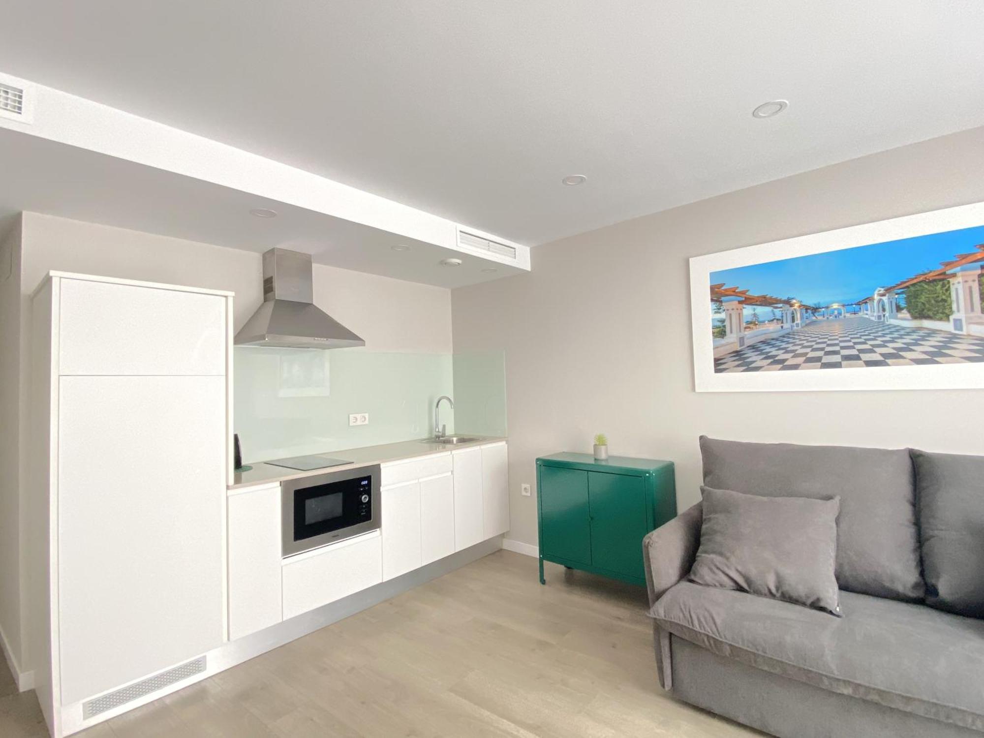 Estemar Appartement