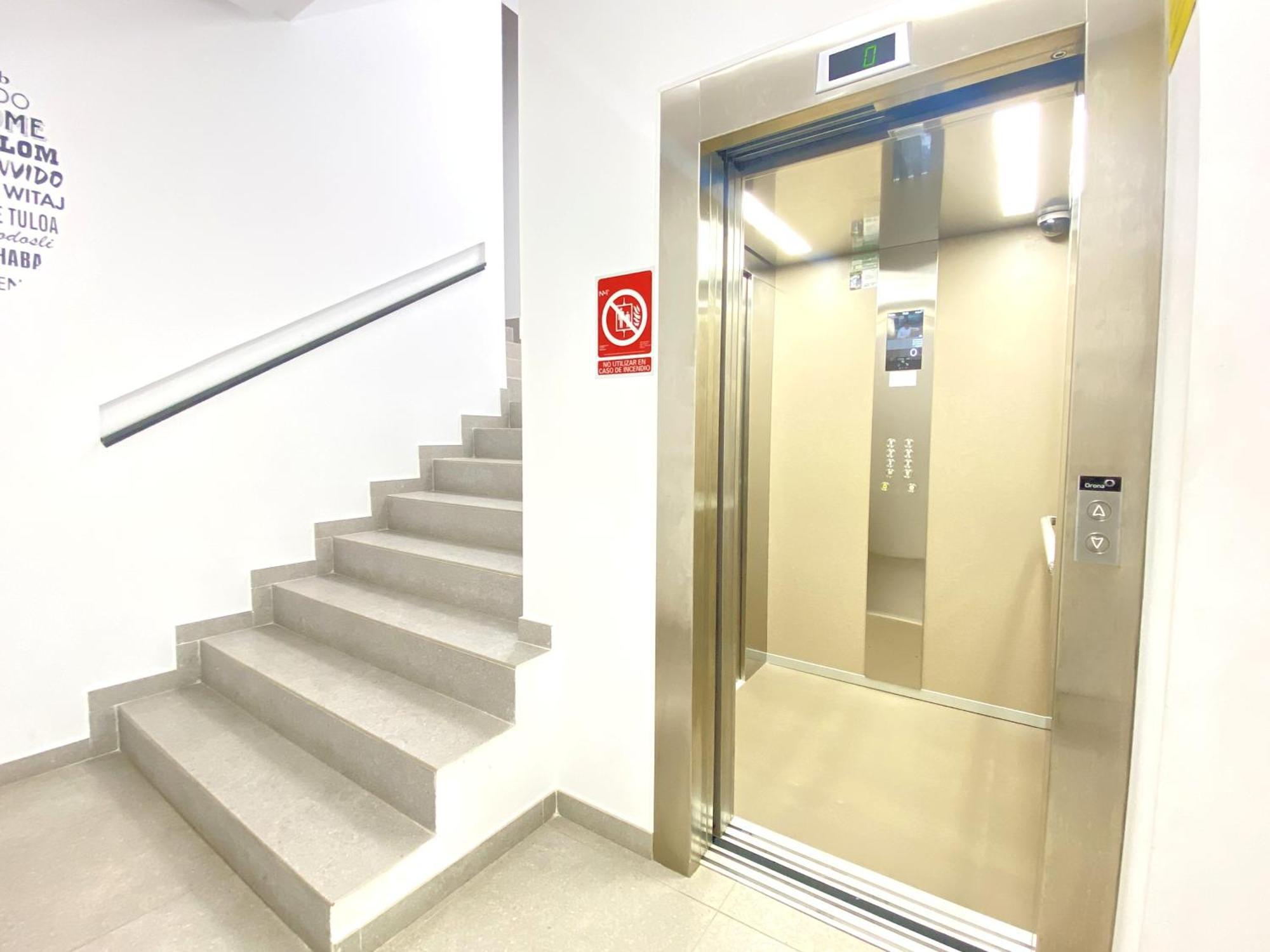 Appartement Estemar